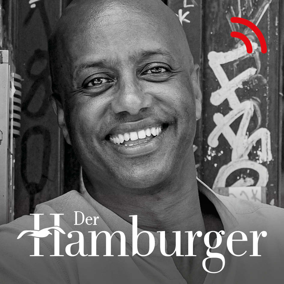 DER HAMBURGER Inside. Stimmen dieser Stadt