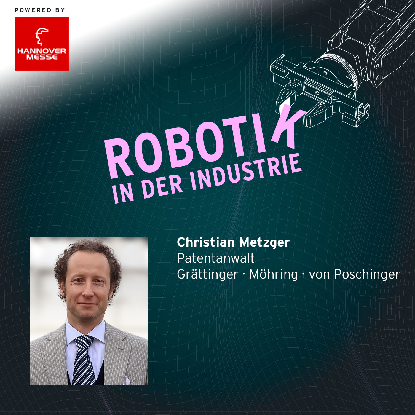 Robotik in der Industrie