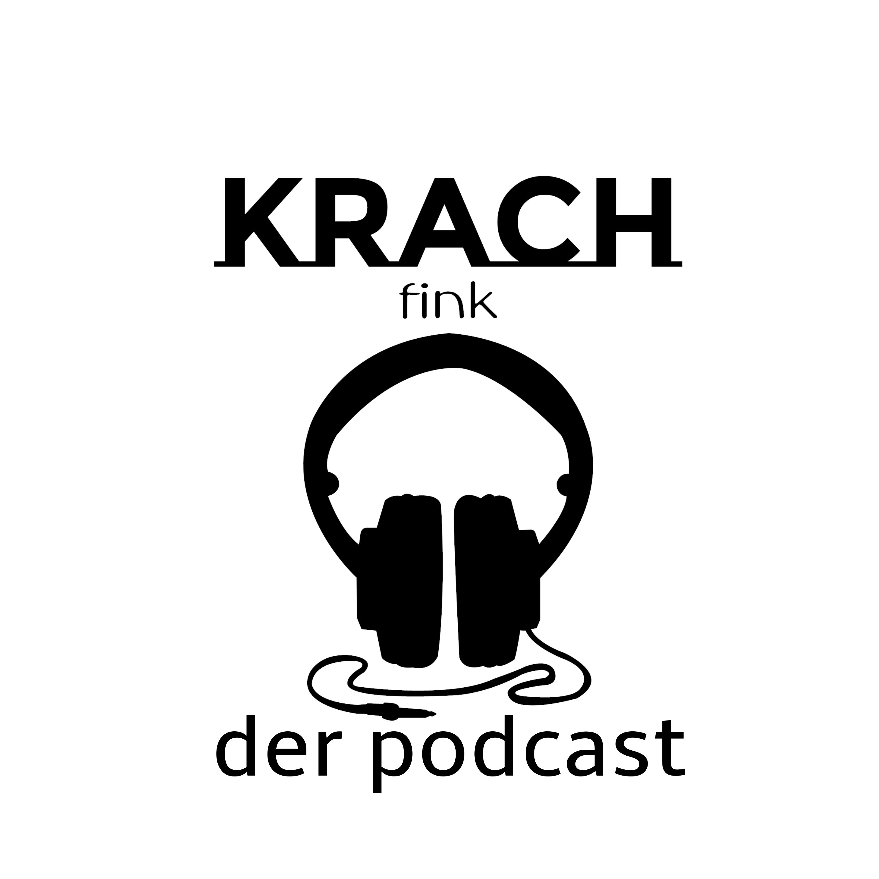 krachfink.de - der Podcast