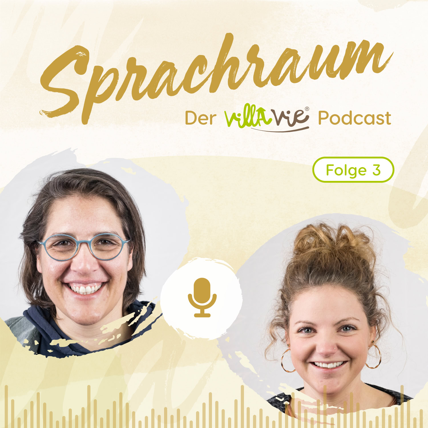 Sprachraum – Der VillaVie Podcast
