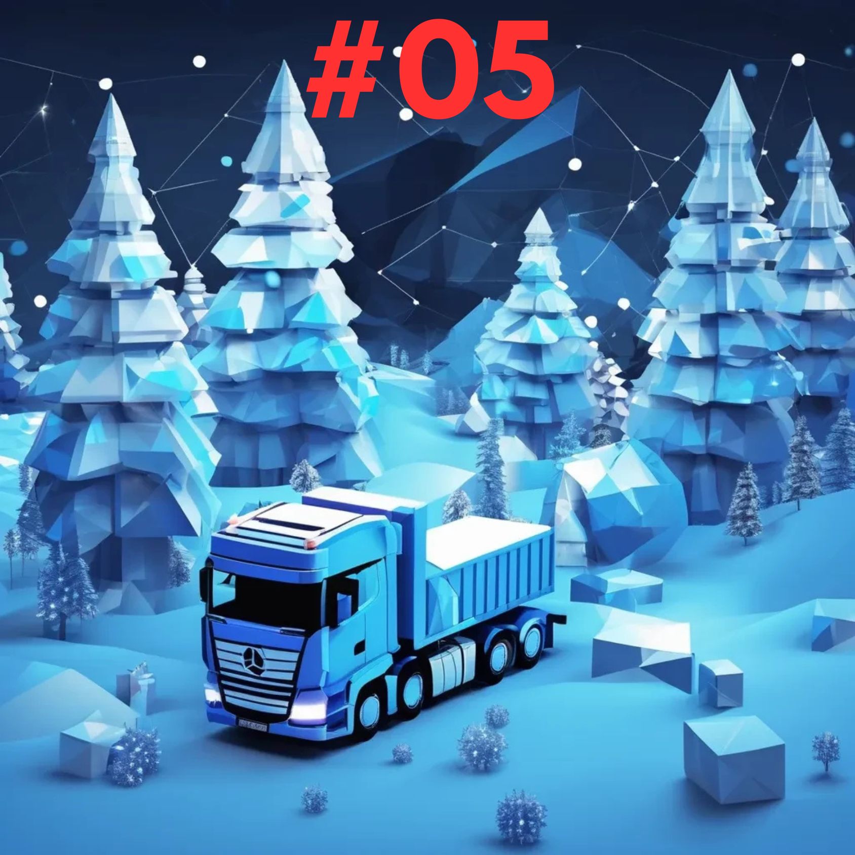 Logistikpodcast- Der Podcast für Logistik