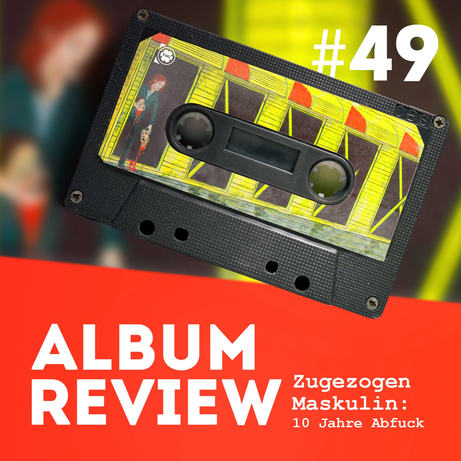 FWC - Der Musikreview Podcast