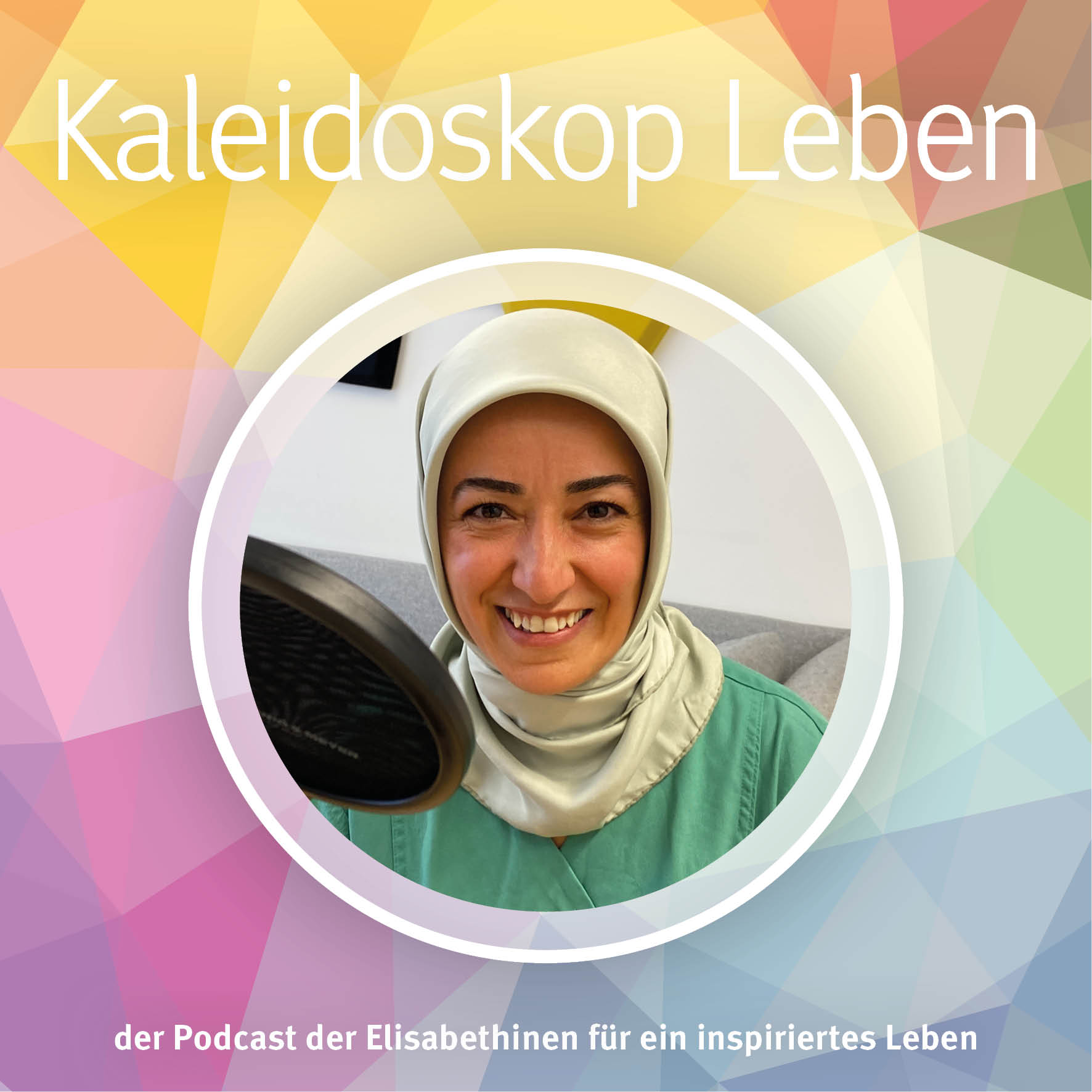 Kaleidoskop Leben