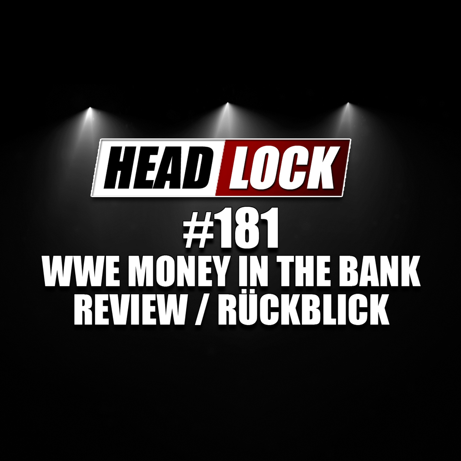 WWE MONEY IN THE BANK 2018 in der Review - Endlich wieder Qualität? episode artwork