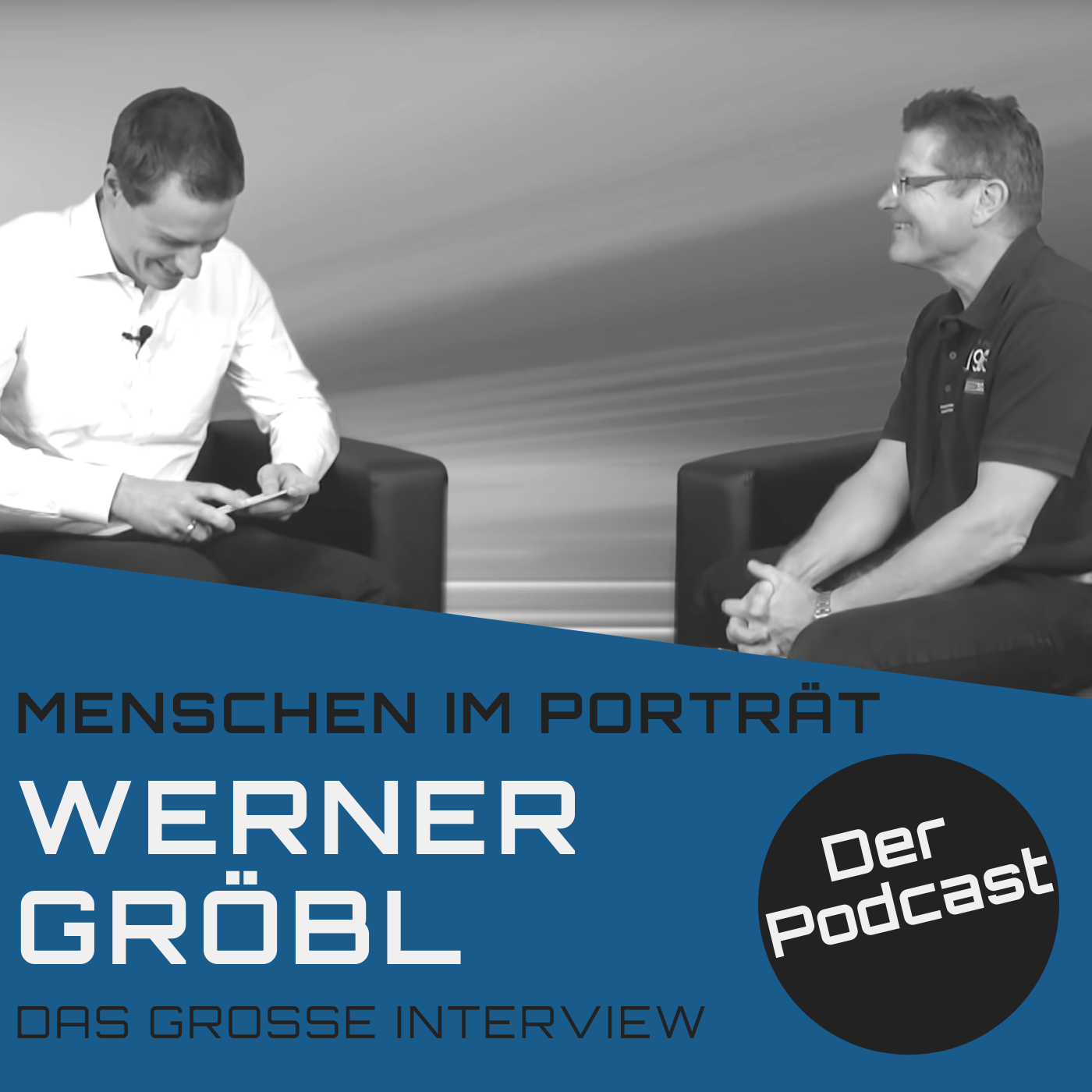 Menschen im Porträt