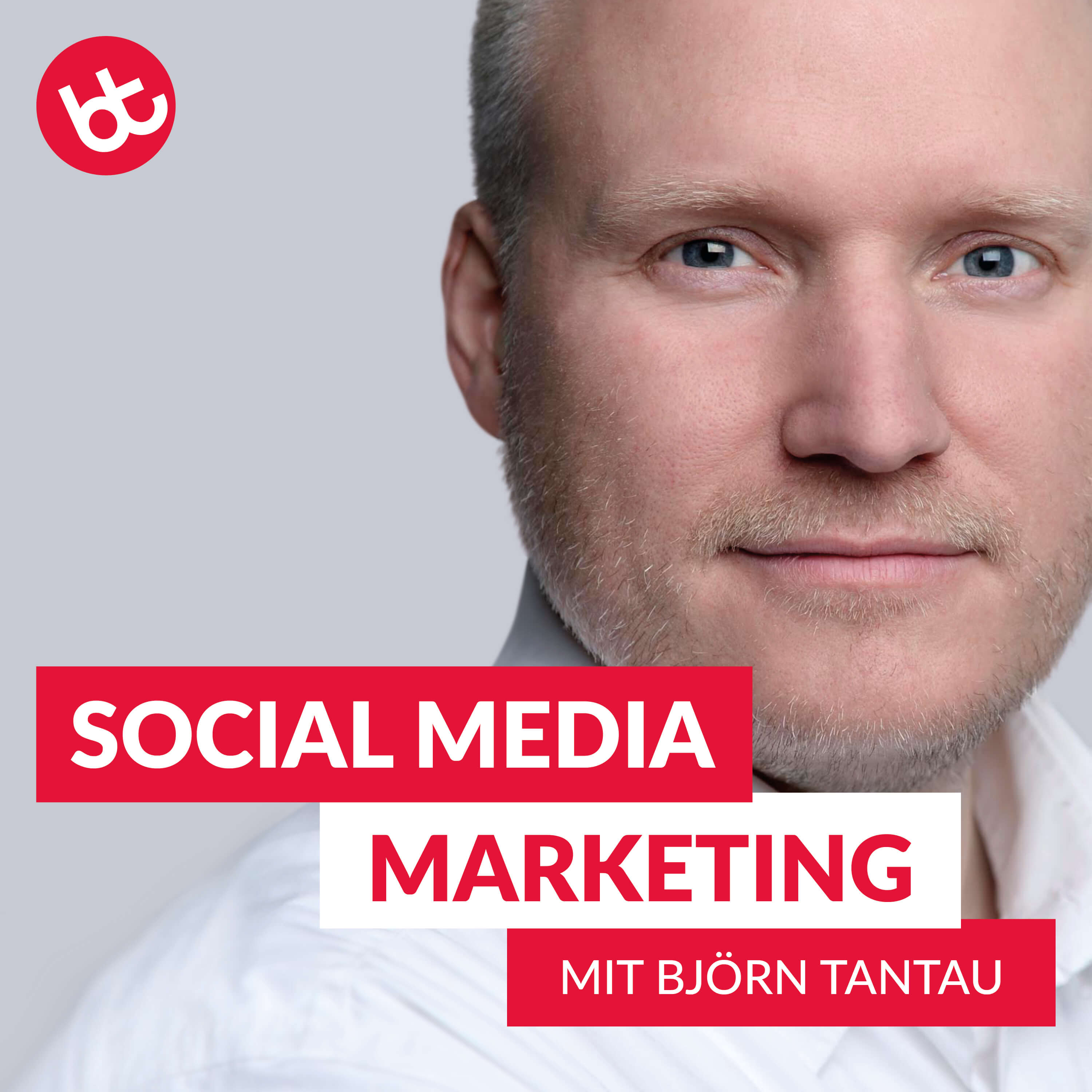 Likes, Leads... Umsatz! Der Social Media Marketing Podcast für mehr Kunden und mehr Gewinn