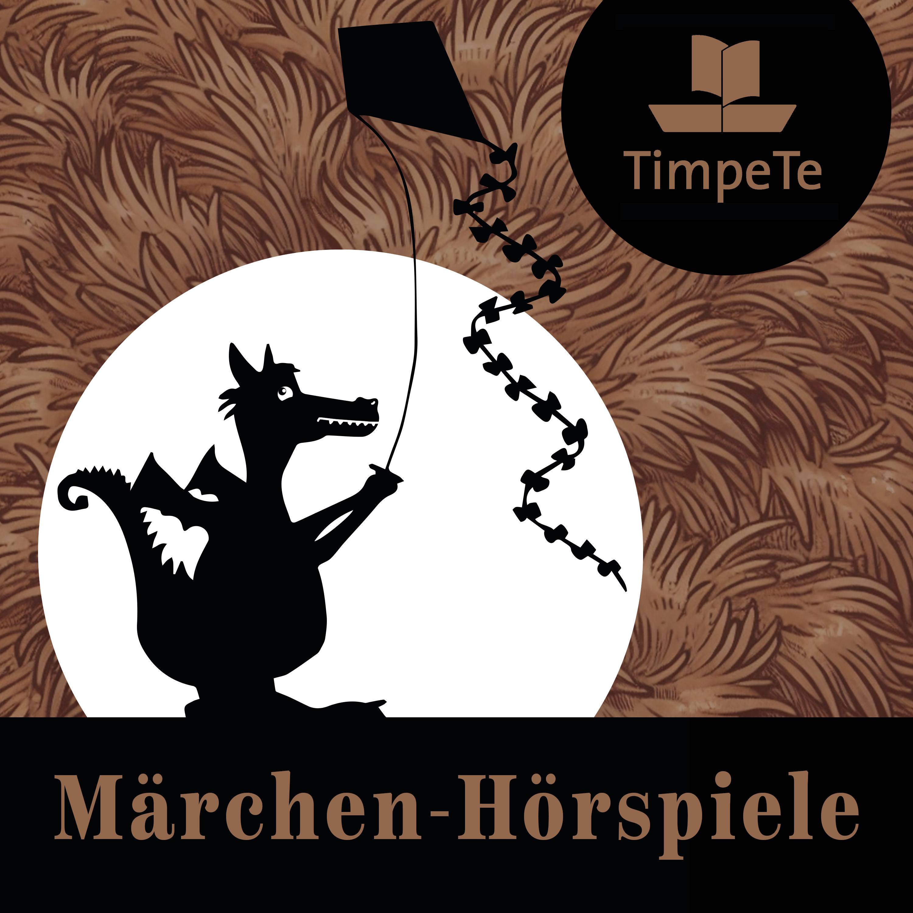 Das Ungeheuer --- Märchenhörspiel #25