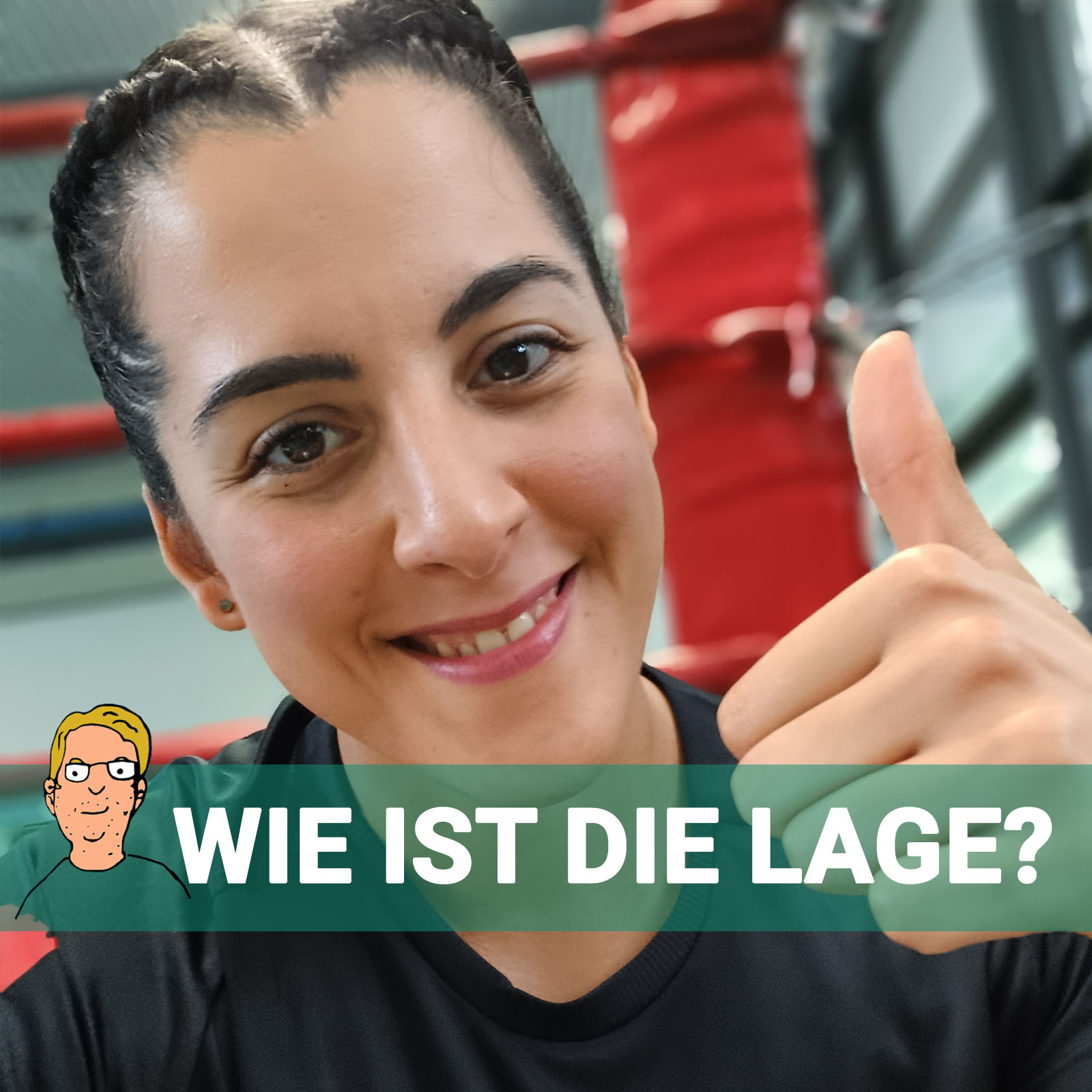 Heute mit Dilar Kisikyol episode artwork