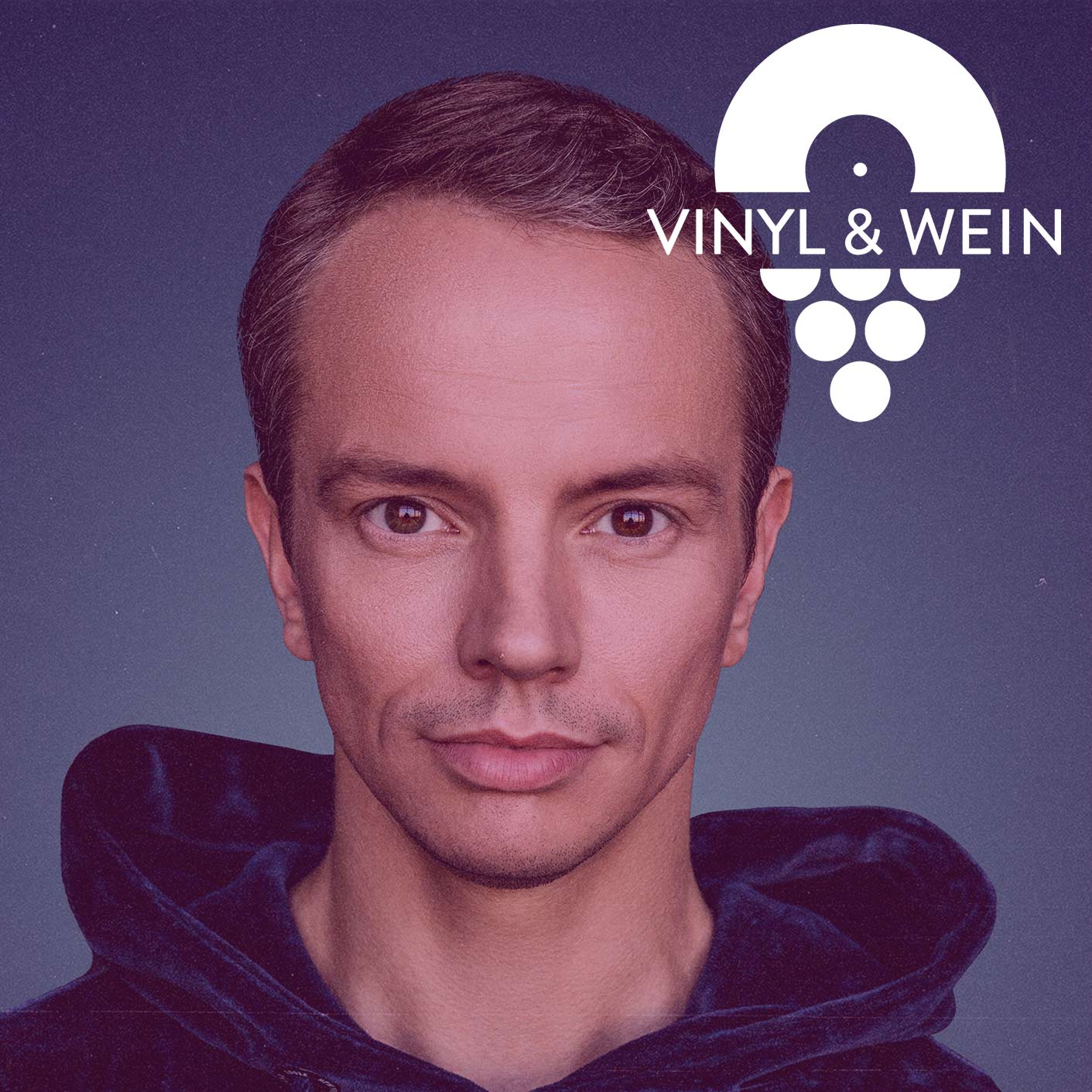 VINYL & WEIN - Der weinhaltige Musik-Podcast