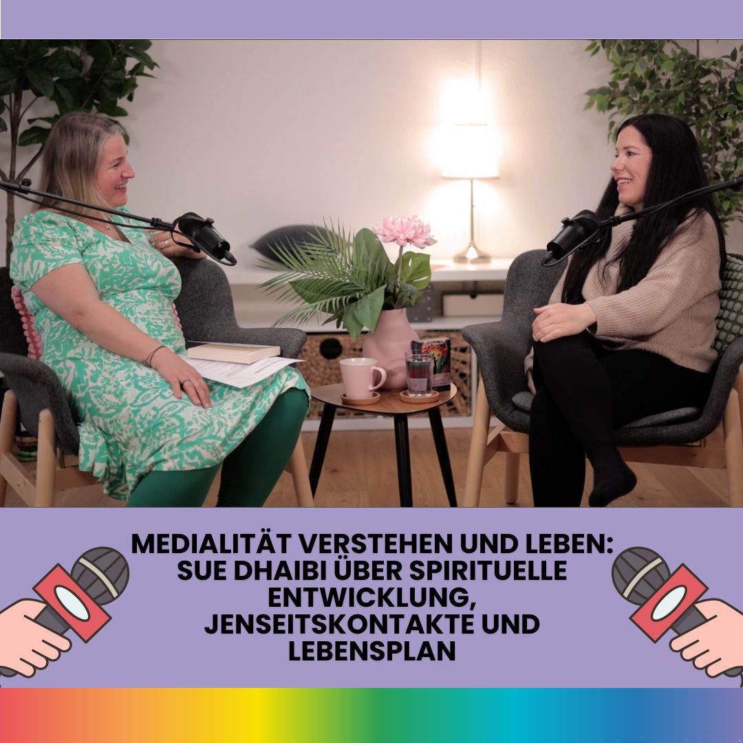 Chakramonia – Chakren gut, alles gut!