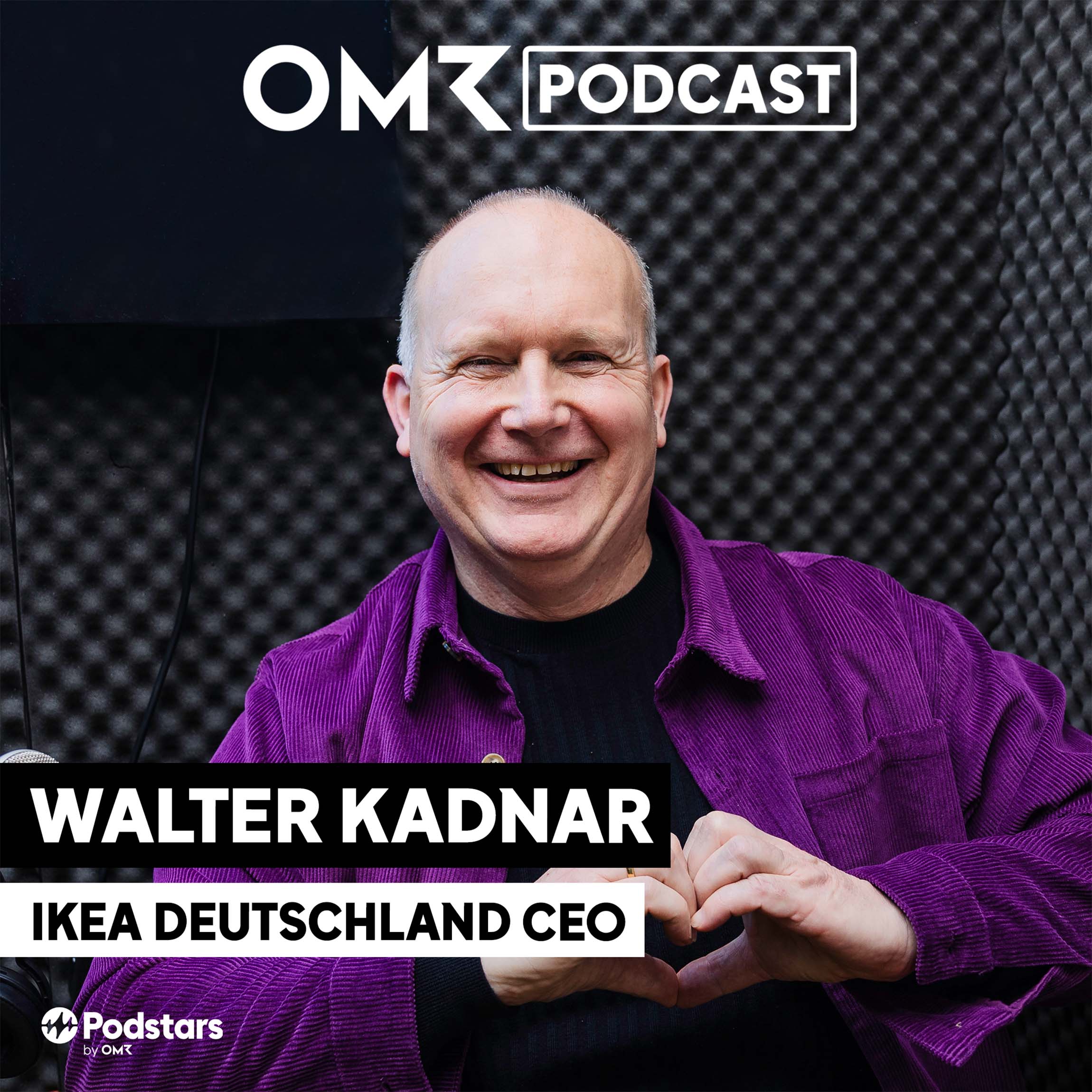 Ikea-Deutschland-Chef Walter Kadnar episode artwork