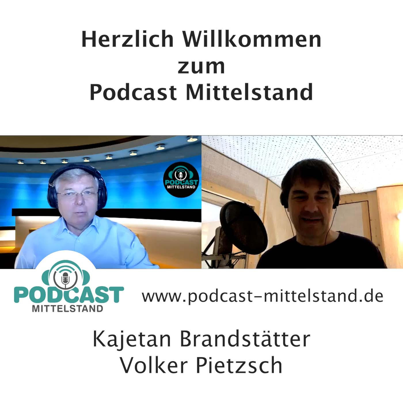 Podcast Mittelstand