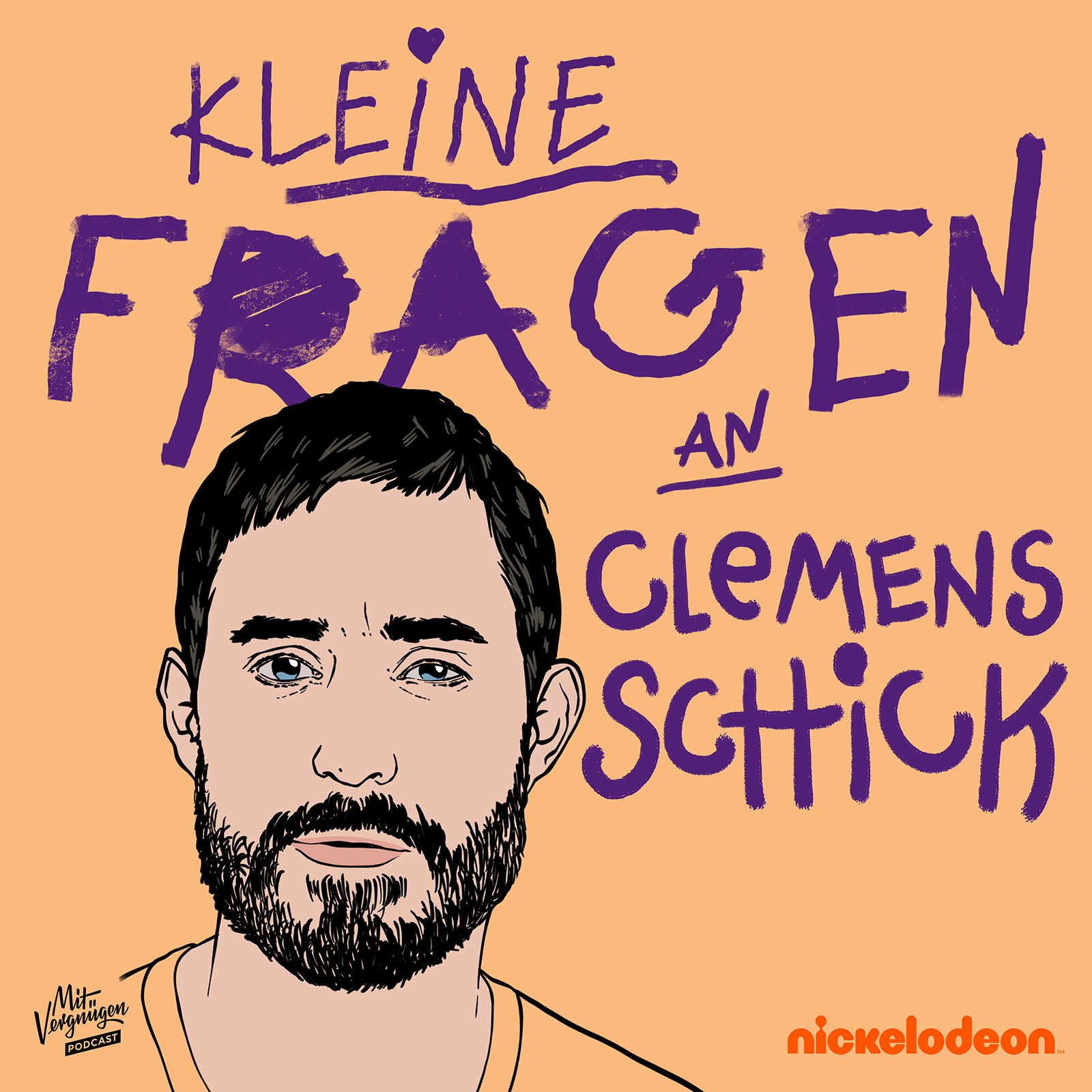 Kleine Fragen