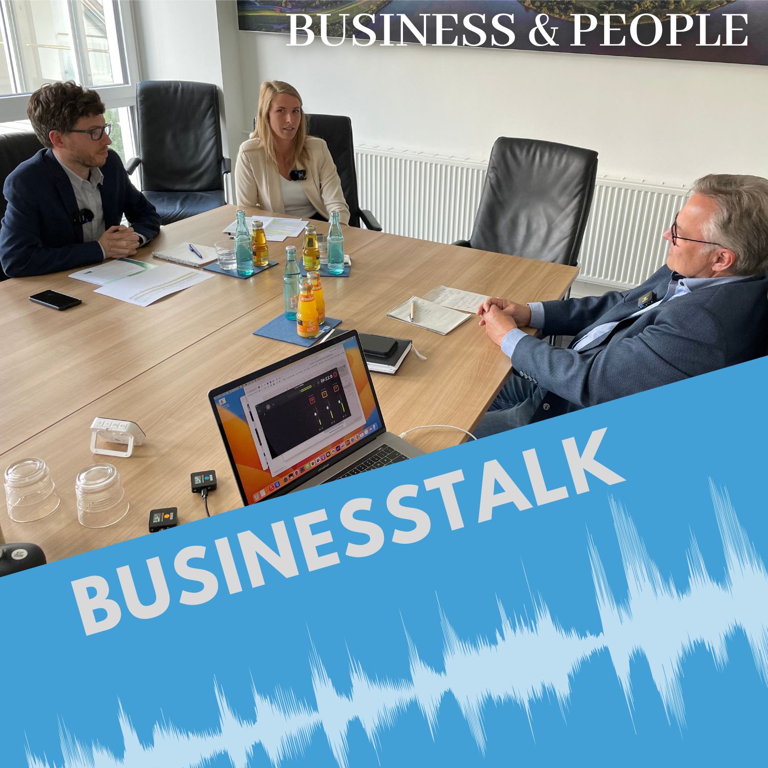 BusinessTalk – von Business & People