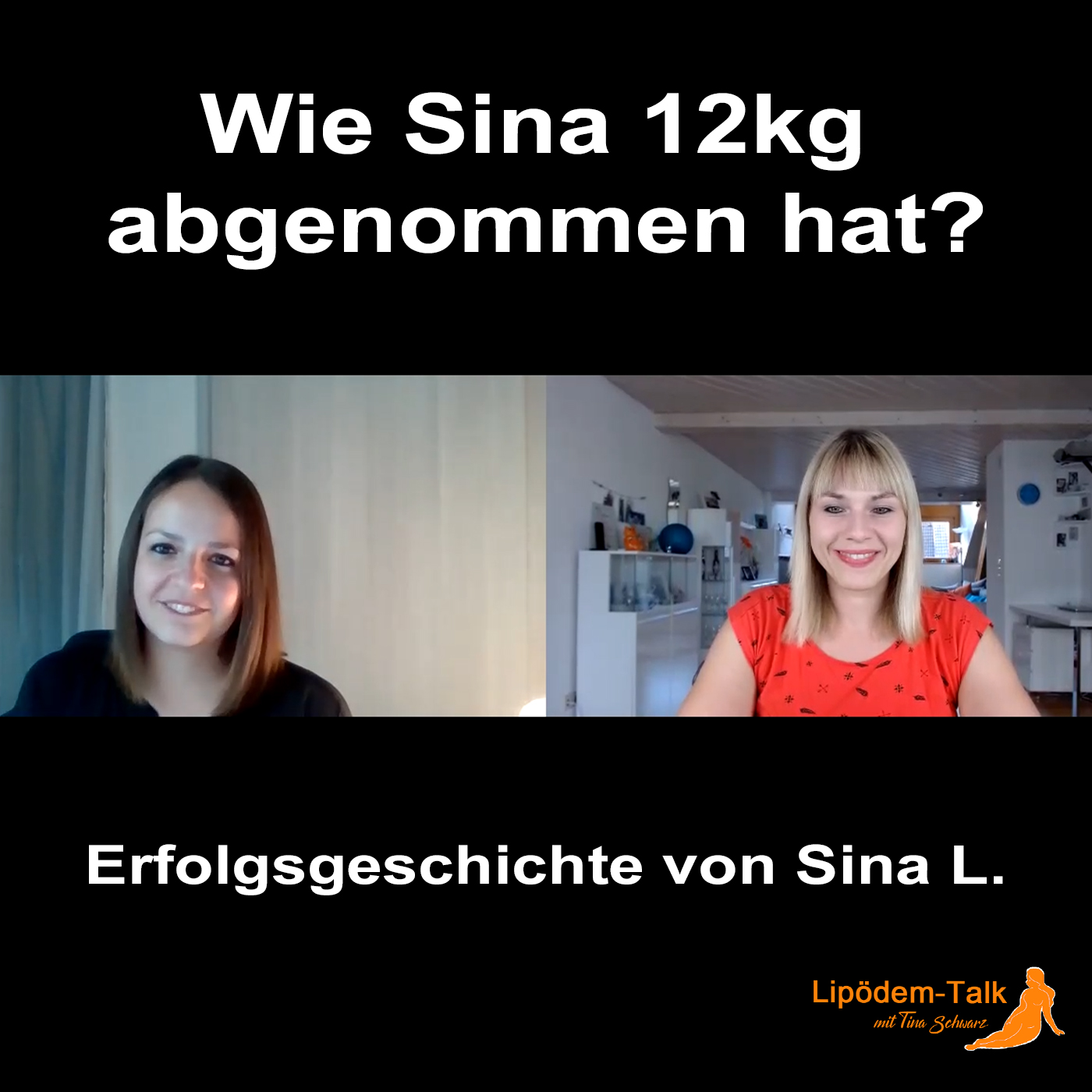 Lipödem-Talk