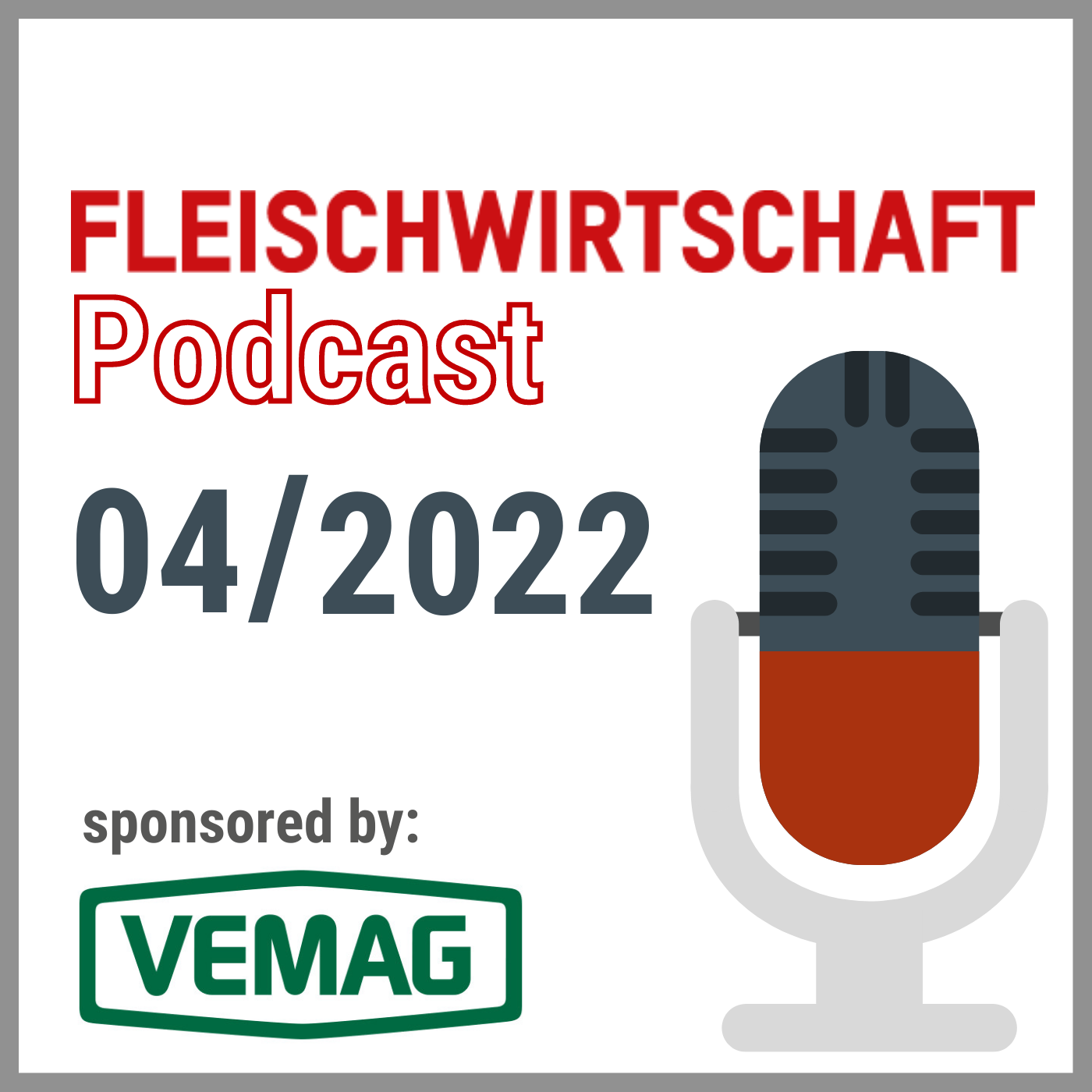 FLEISCHWIRTSCHAFT Podcast