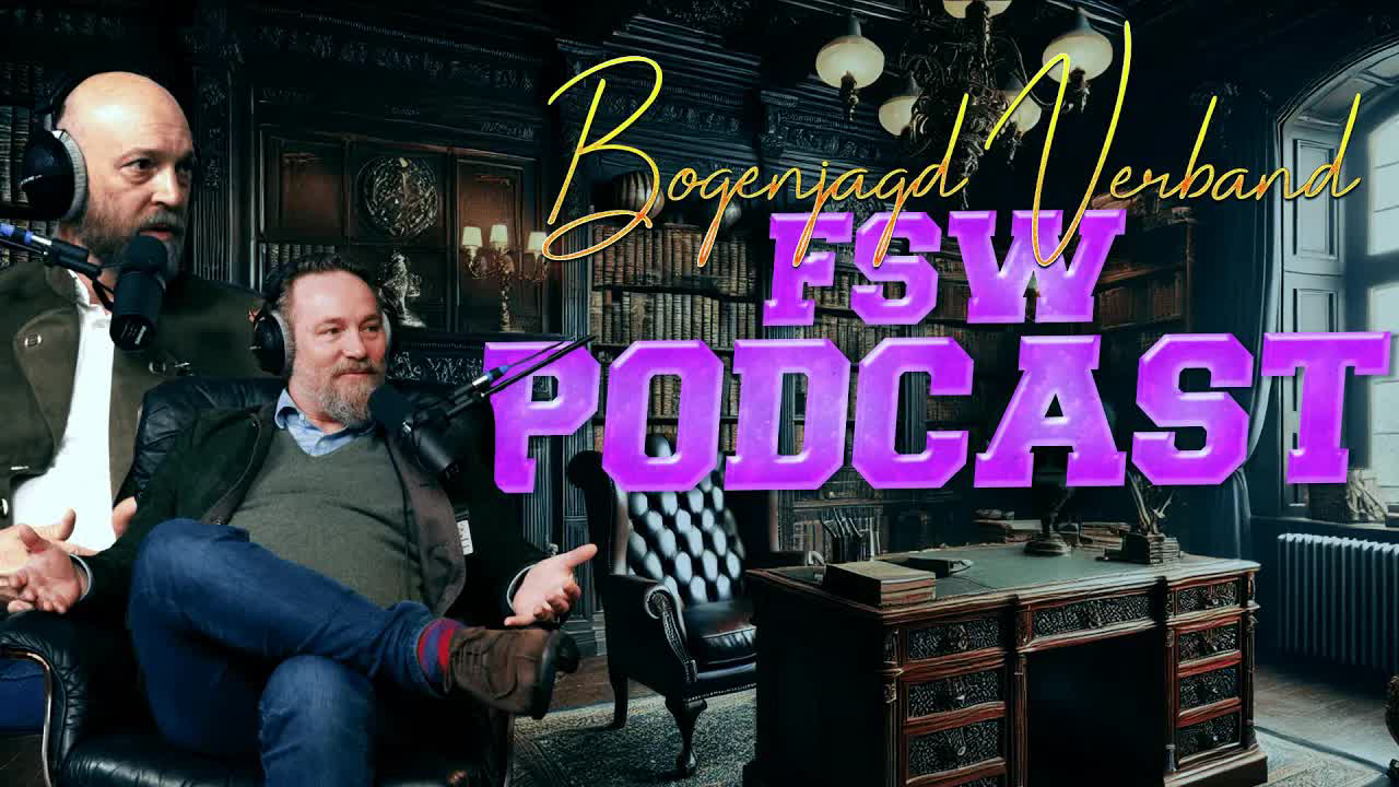 FSW Podcast