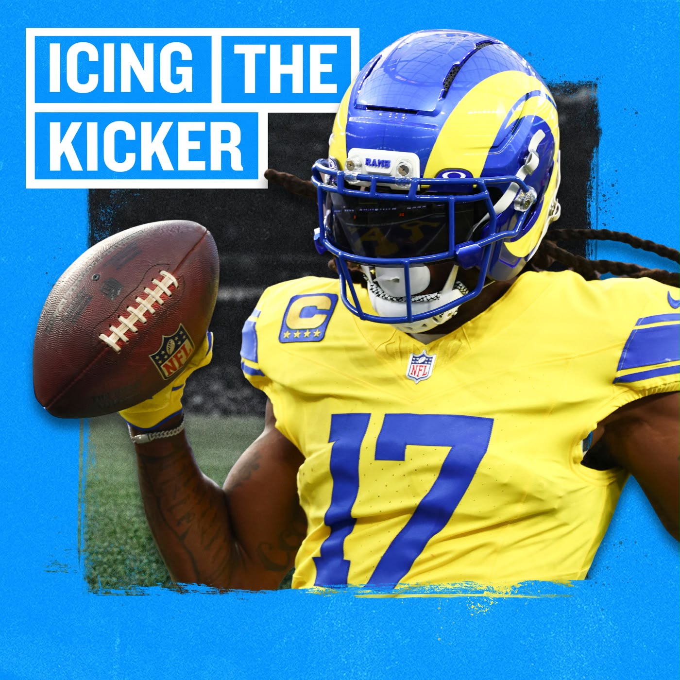 #184: NFL Preview Week 3 – Rumpel-Rasen in Rio & das schönste Matchup der NFL episode artwork
