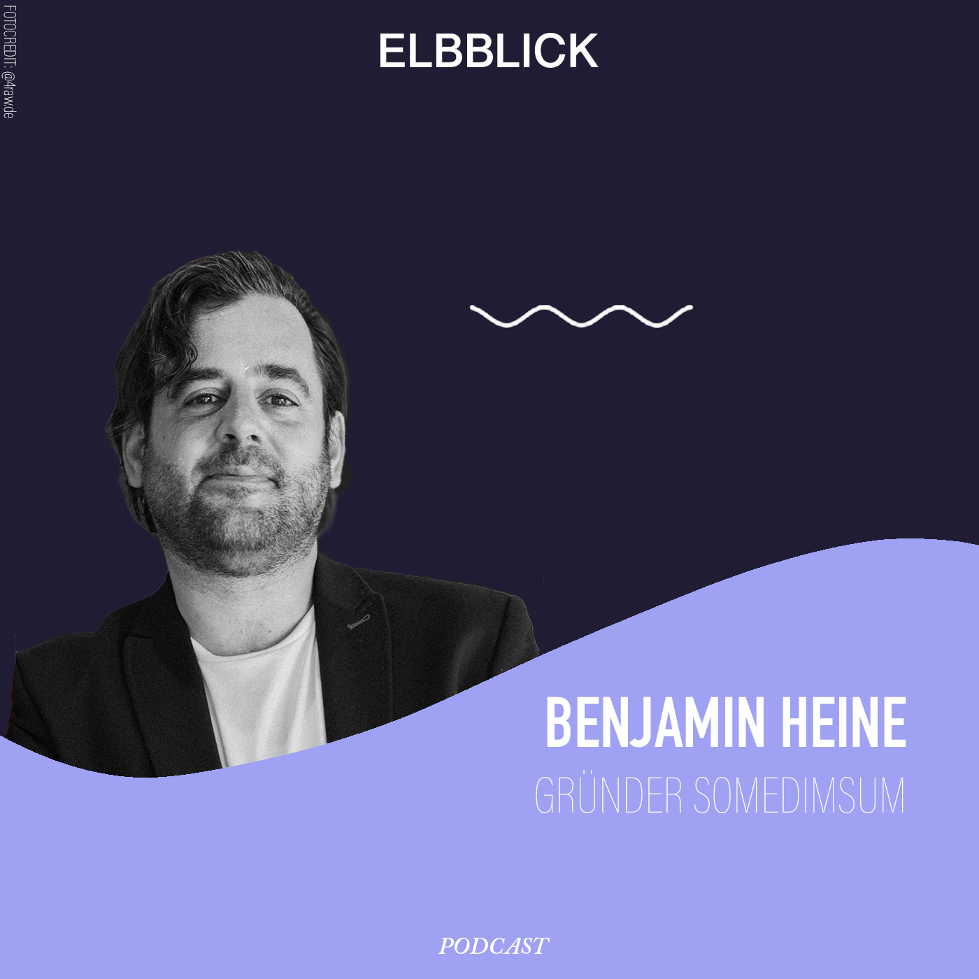 ELBBLICK Podcast