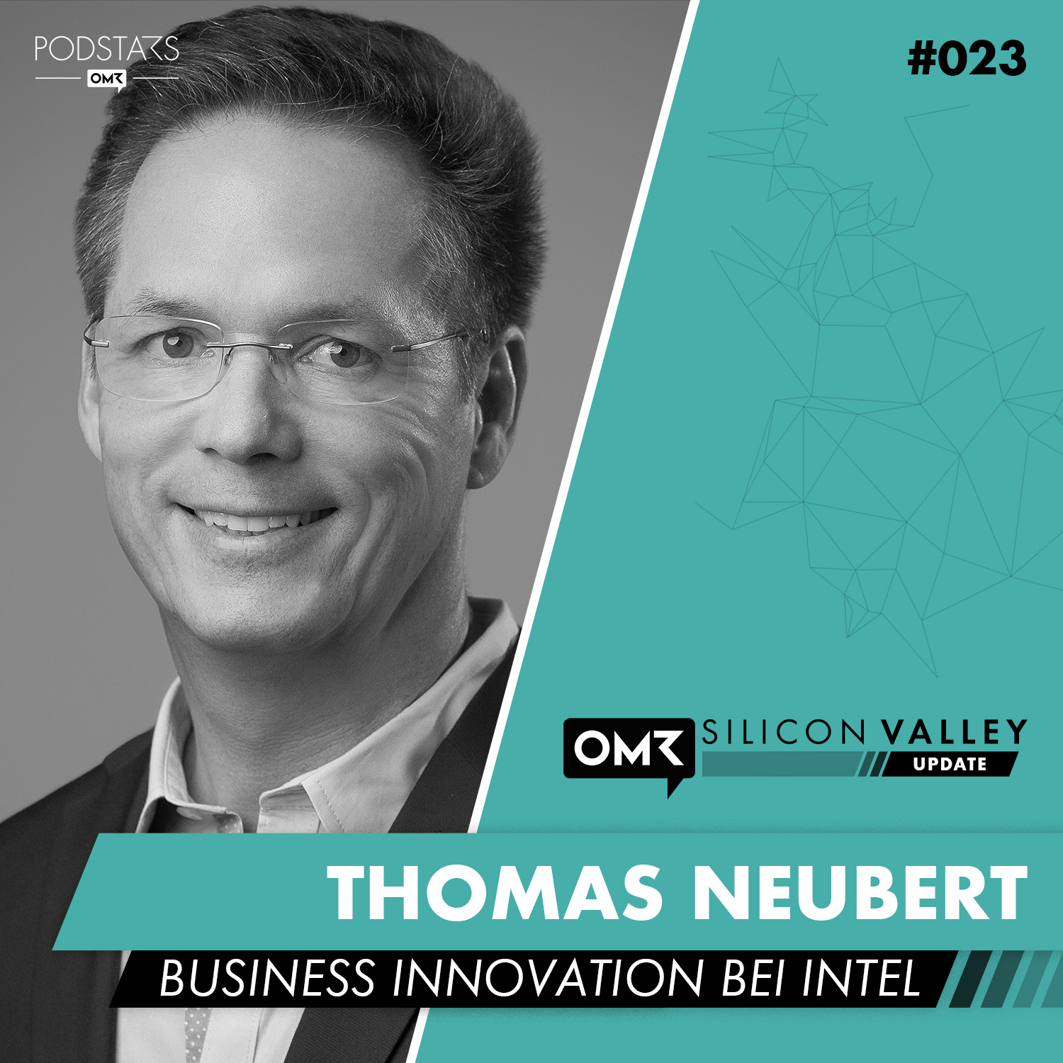 OMR Silicon Valley Update