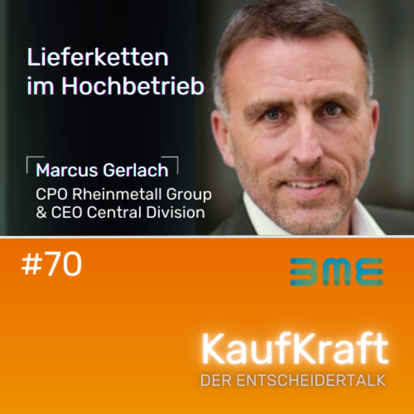 Lieferketten im Hochbetrieb