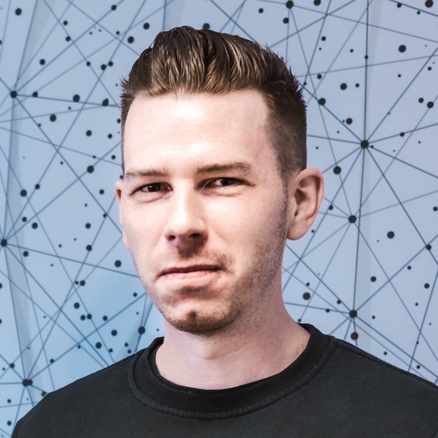 #132 mit Nikolai Gulatz von Instaffo: Job Plattform für Sales, Marketing und Tech episode artwork