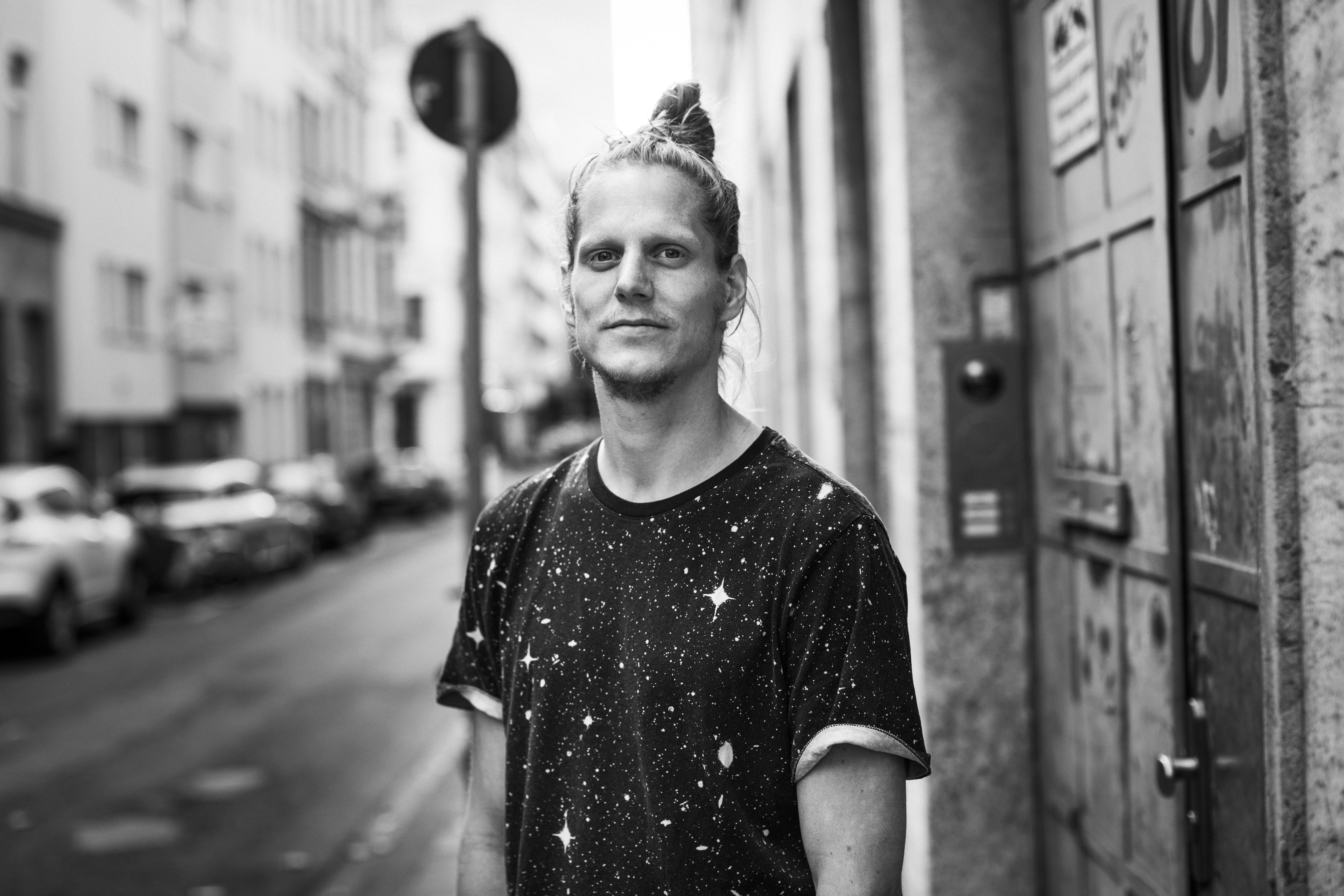 Maarten\'s Mind