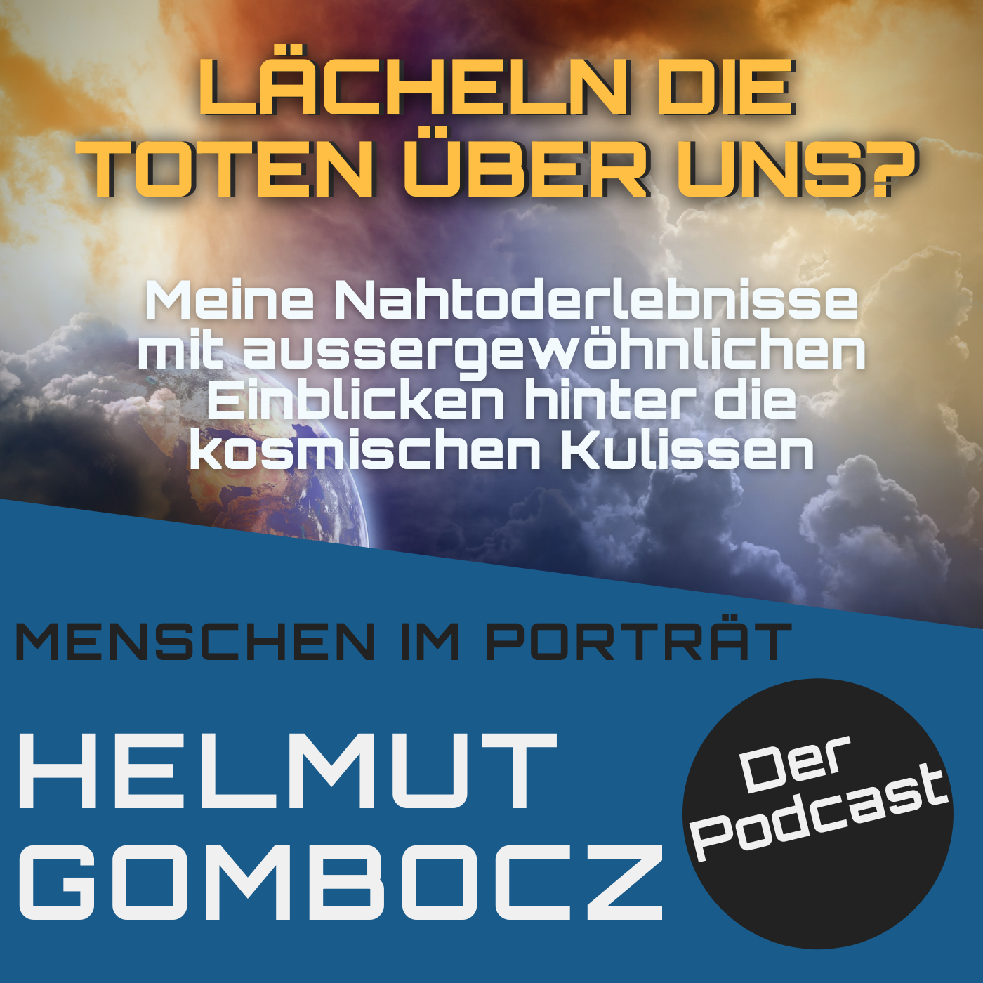 Menschen im Porträt