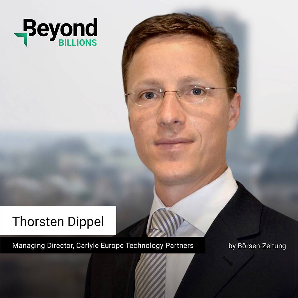 Beyond Billions – Der Private Markets Podcast der Börsen-Zeitung