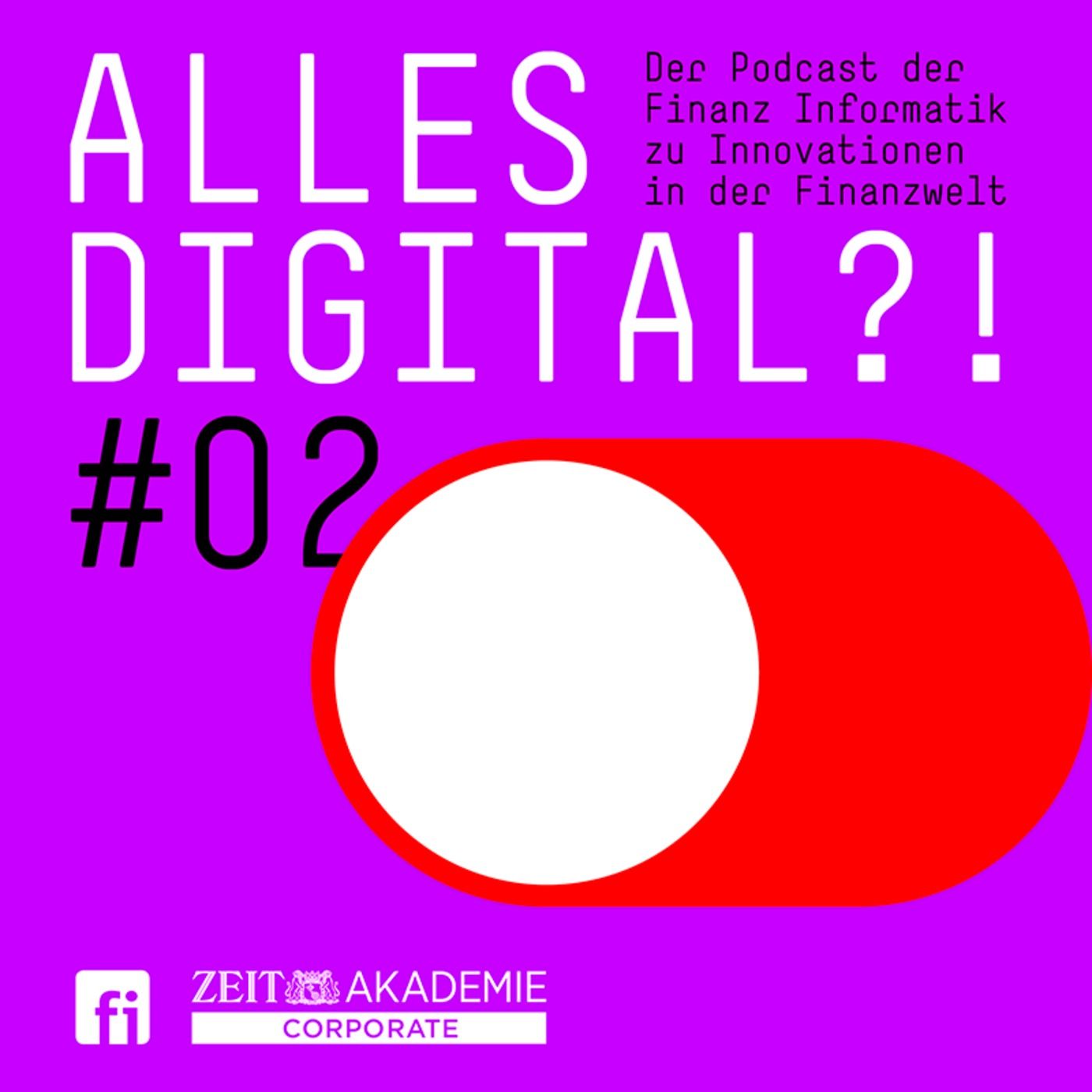 Alles Digital?!
