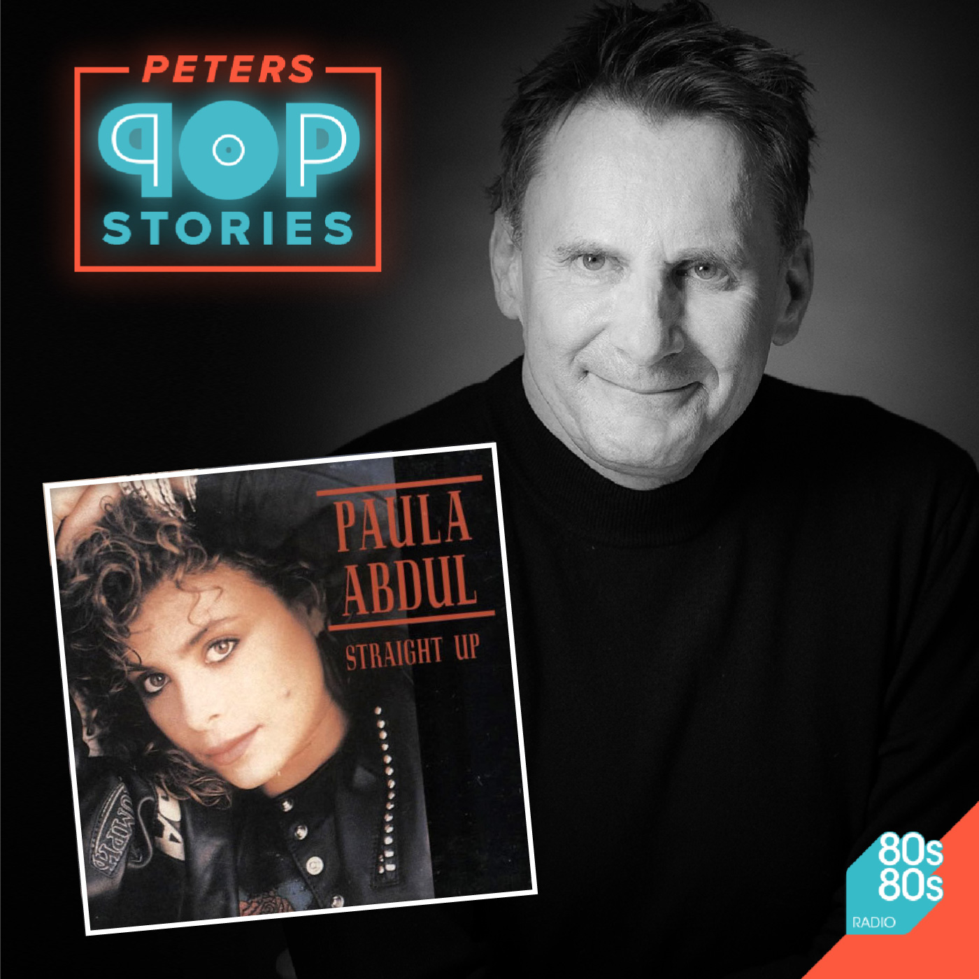 Paula Abdul - Straight Up