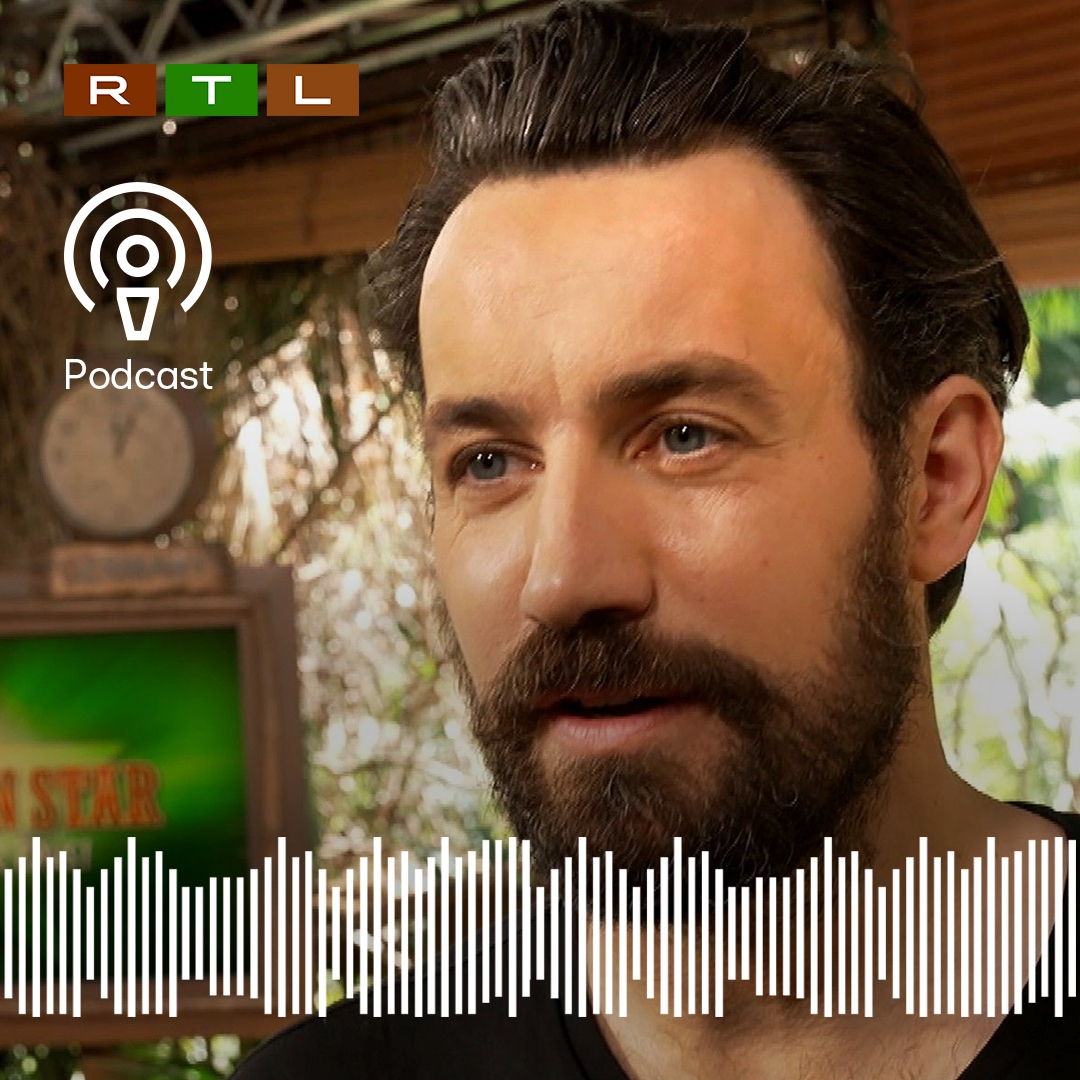 RTL erleben - der RTL Deutschland Podcast
