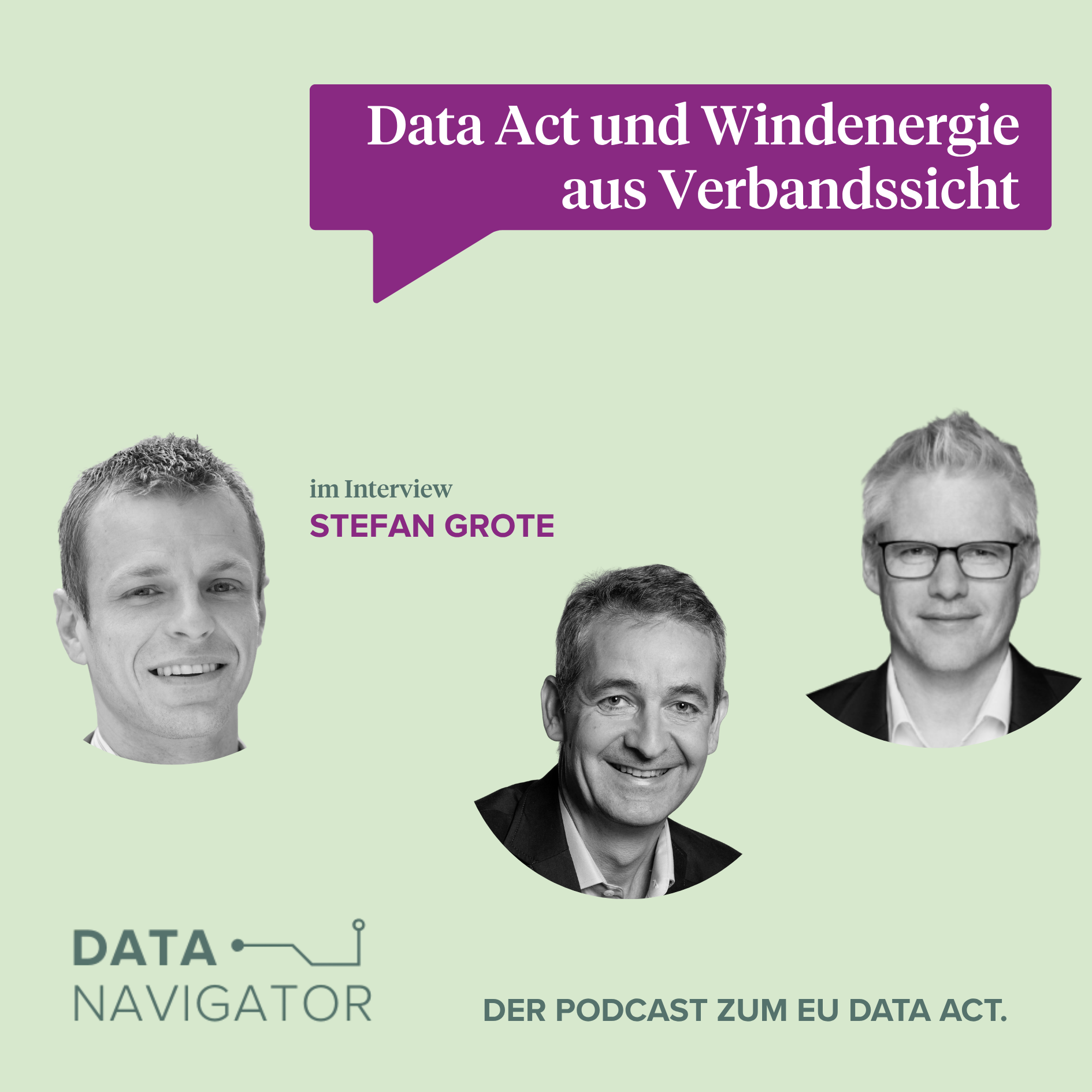 Data Navigator