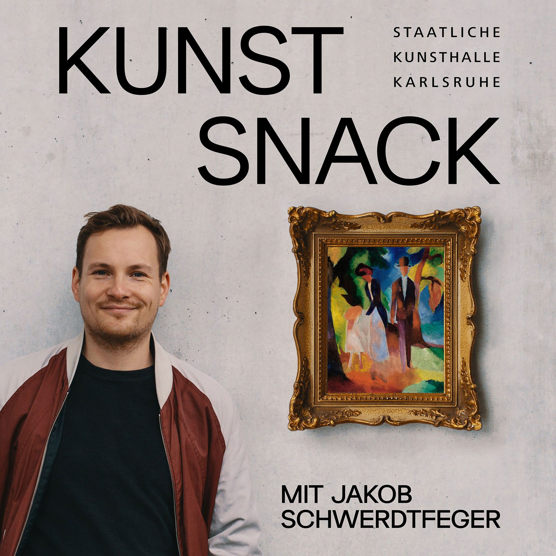 Kunstsnack