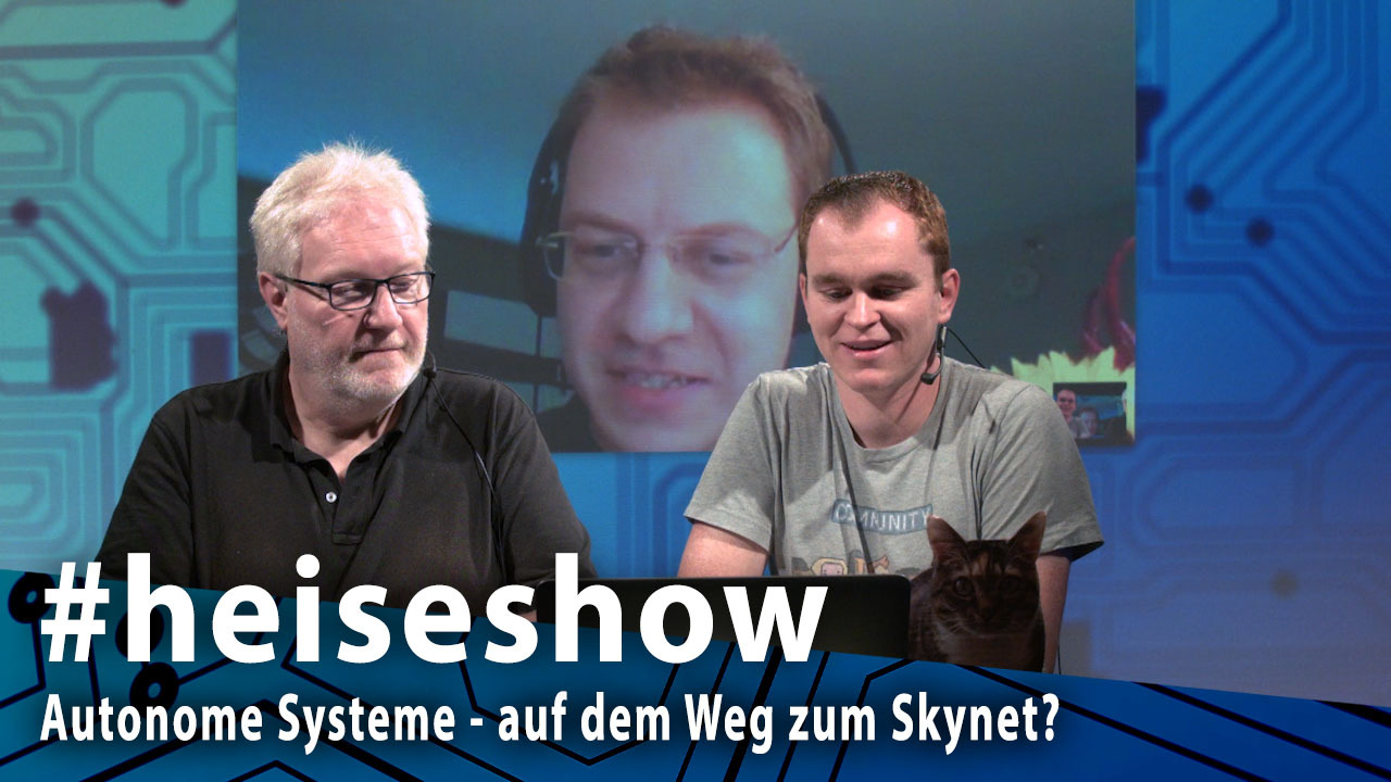 heiseshow