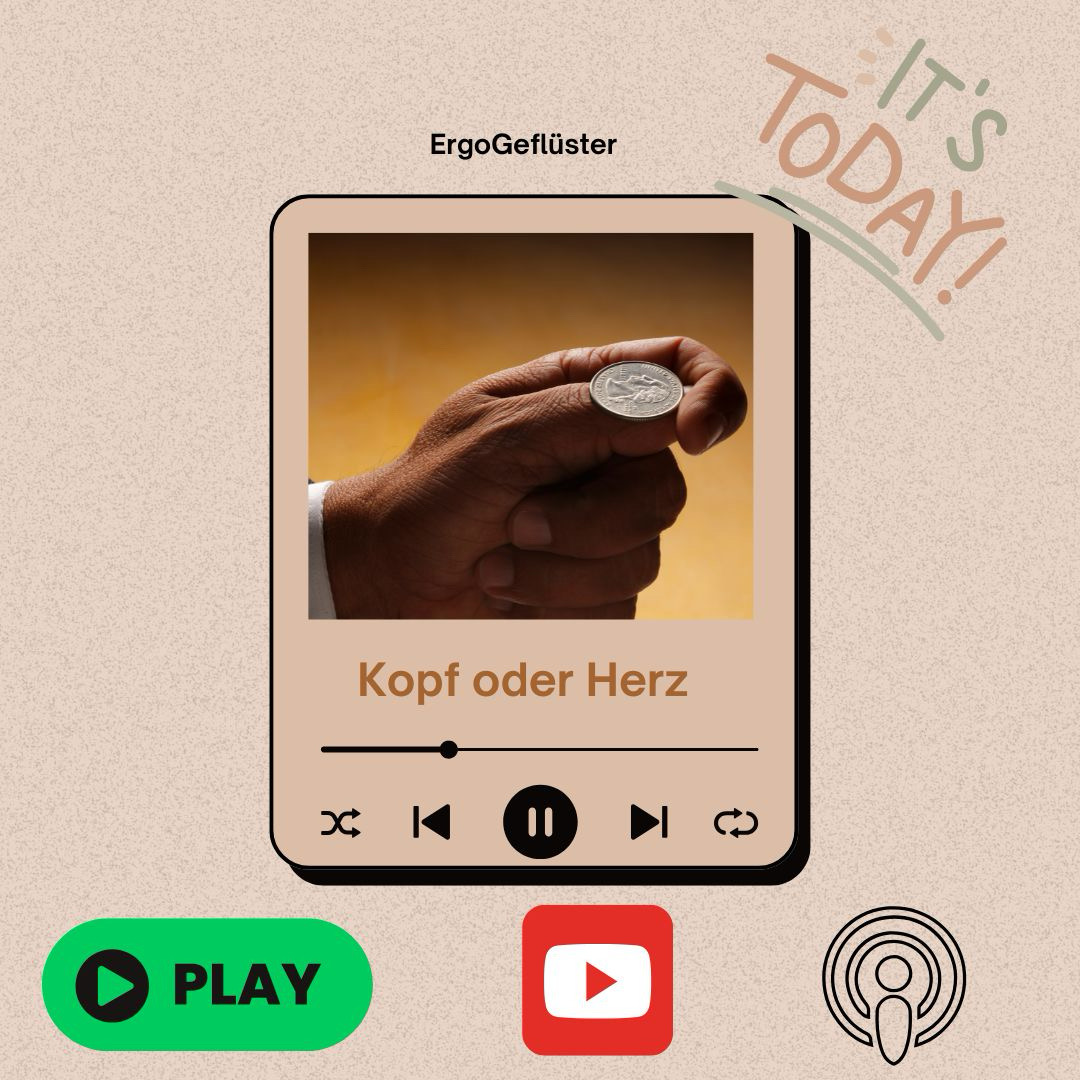 ErgoGeflüster