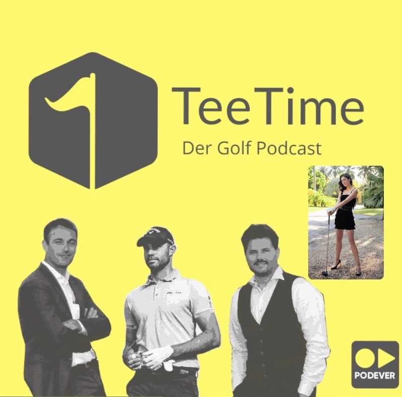 Tee Time - der Golf Podcast