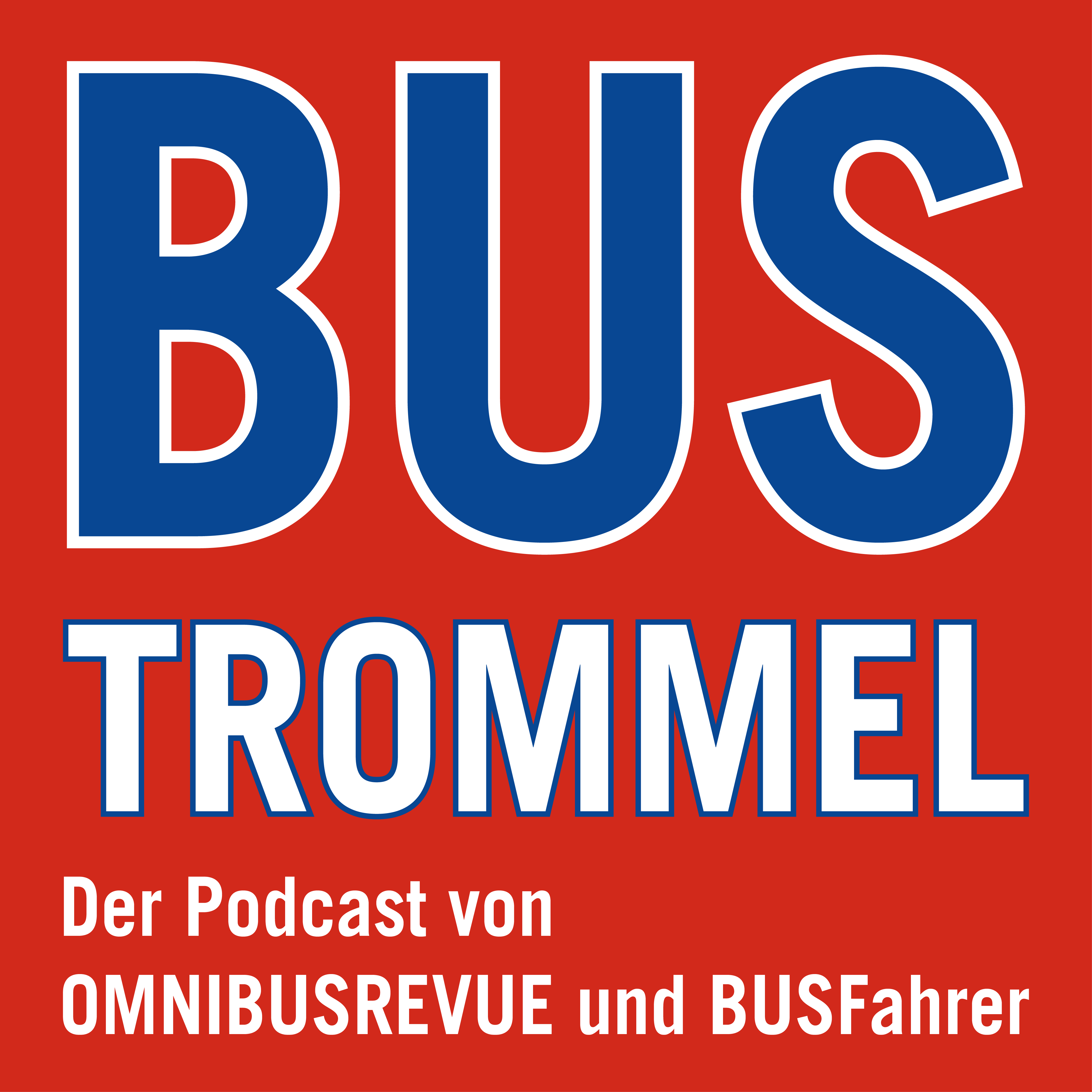 BUSTROMMEL