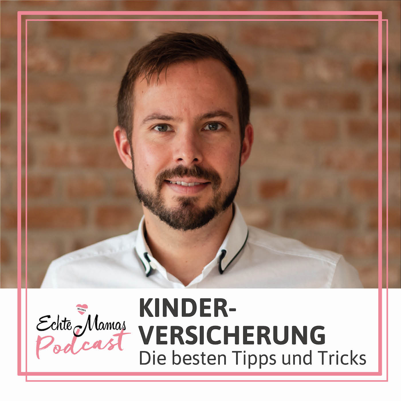 Ehrlich gesagt - Der Podcast von Echte Mamas