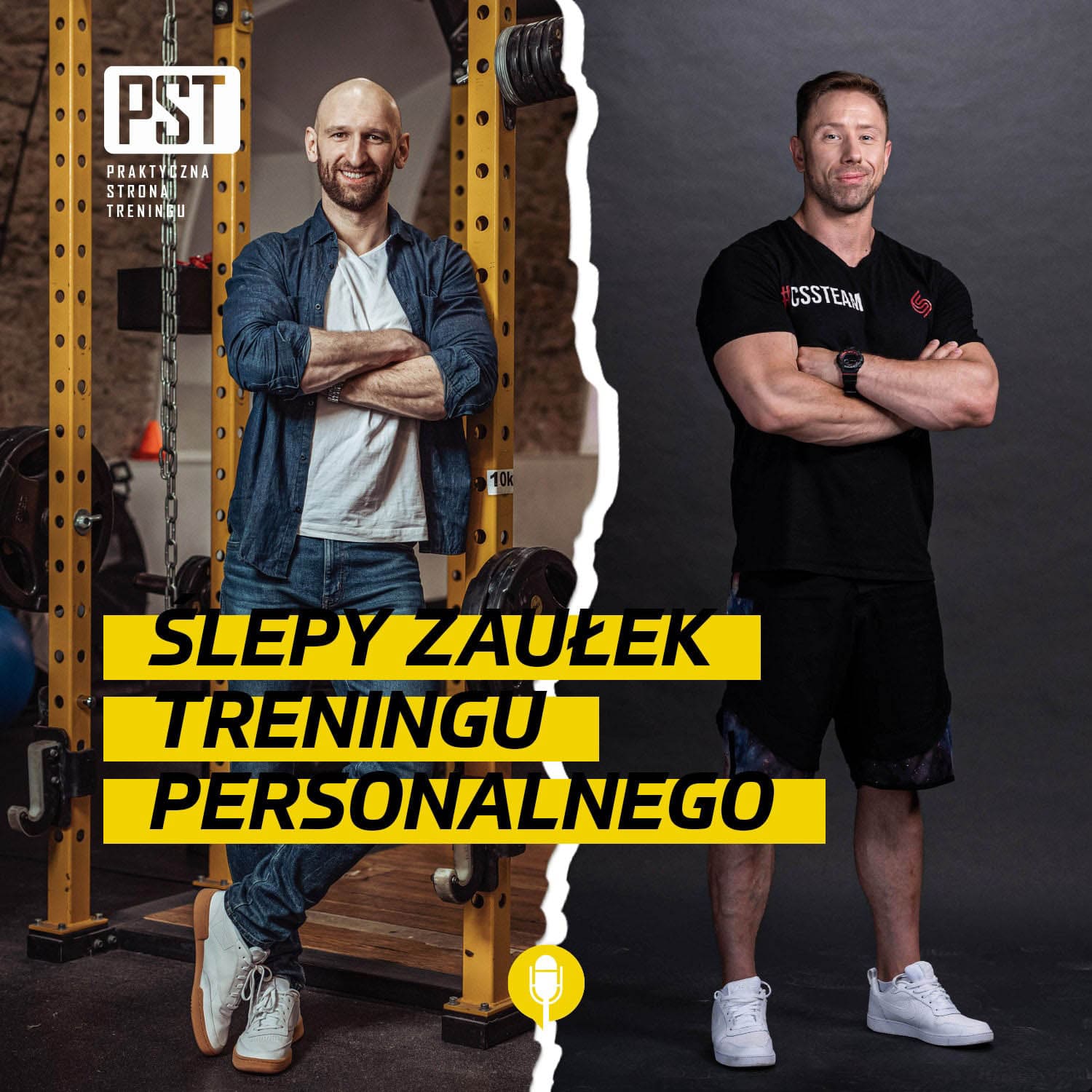 Praktyczna Strona Treningu