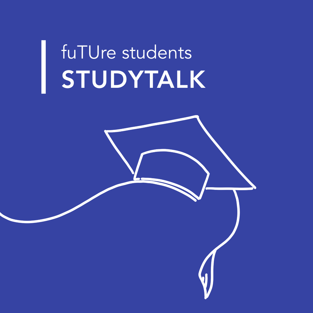 fuTUre students – Studieren an der TU Darmstadt