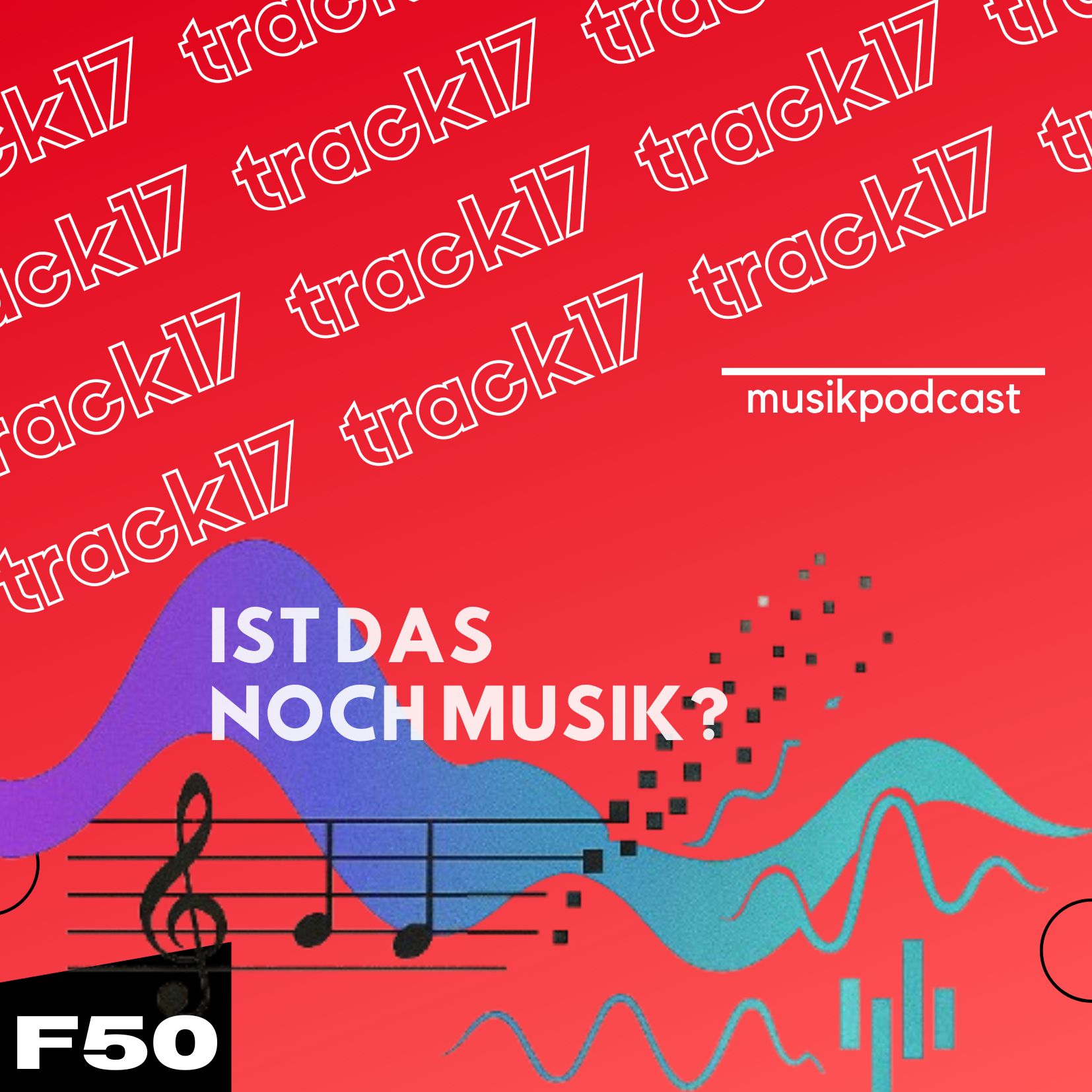 Track17 - Der Musikpodcast