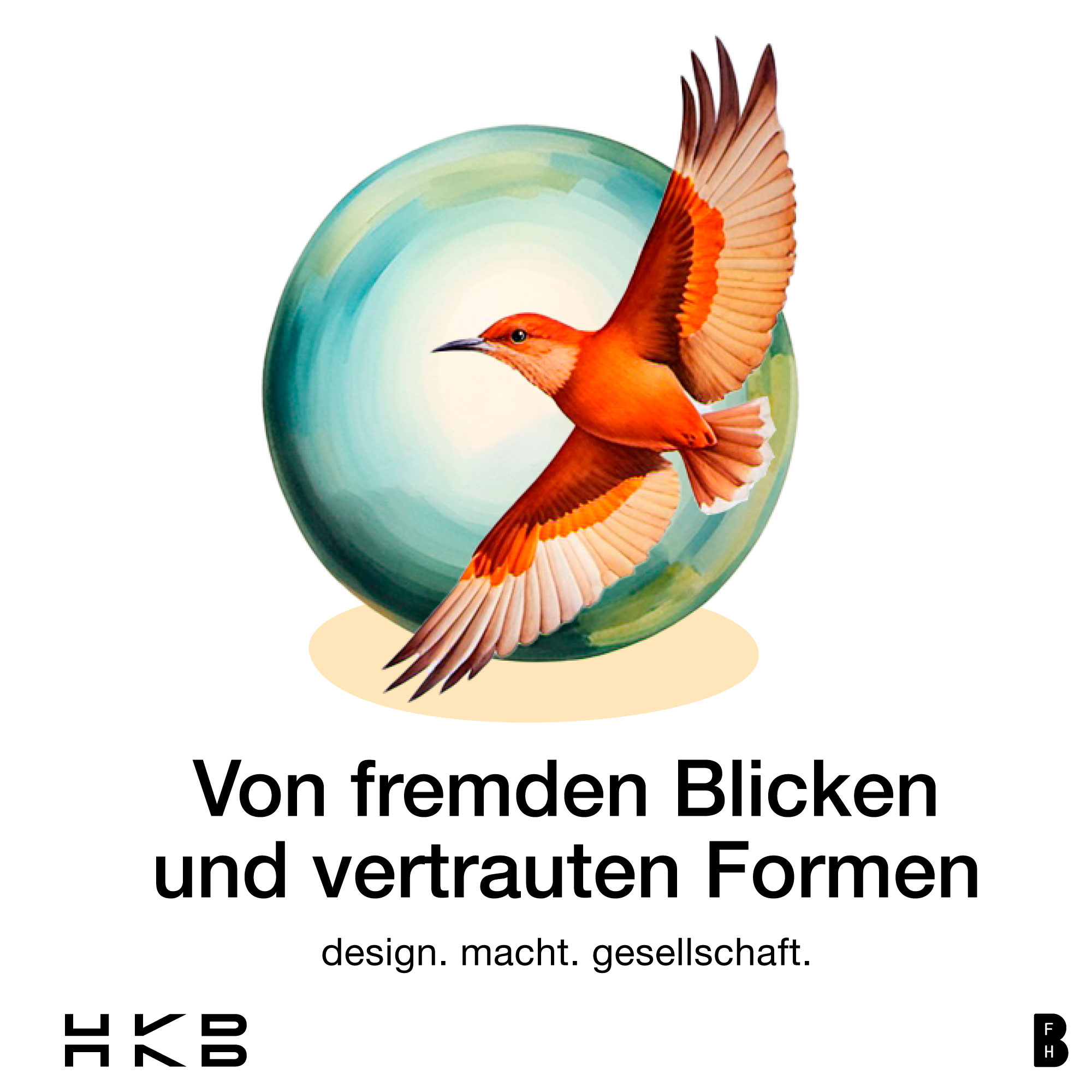 Design. Macht. Gesellschaft. Aktuelles aus der Designforschung.