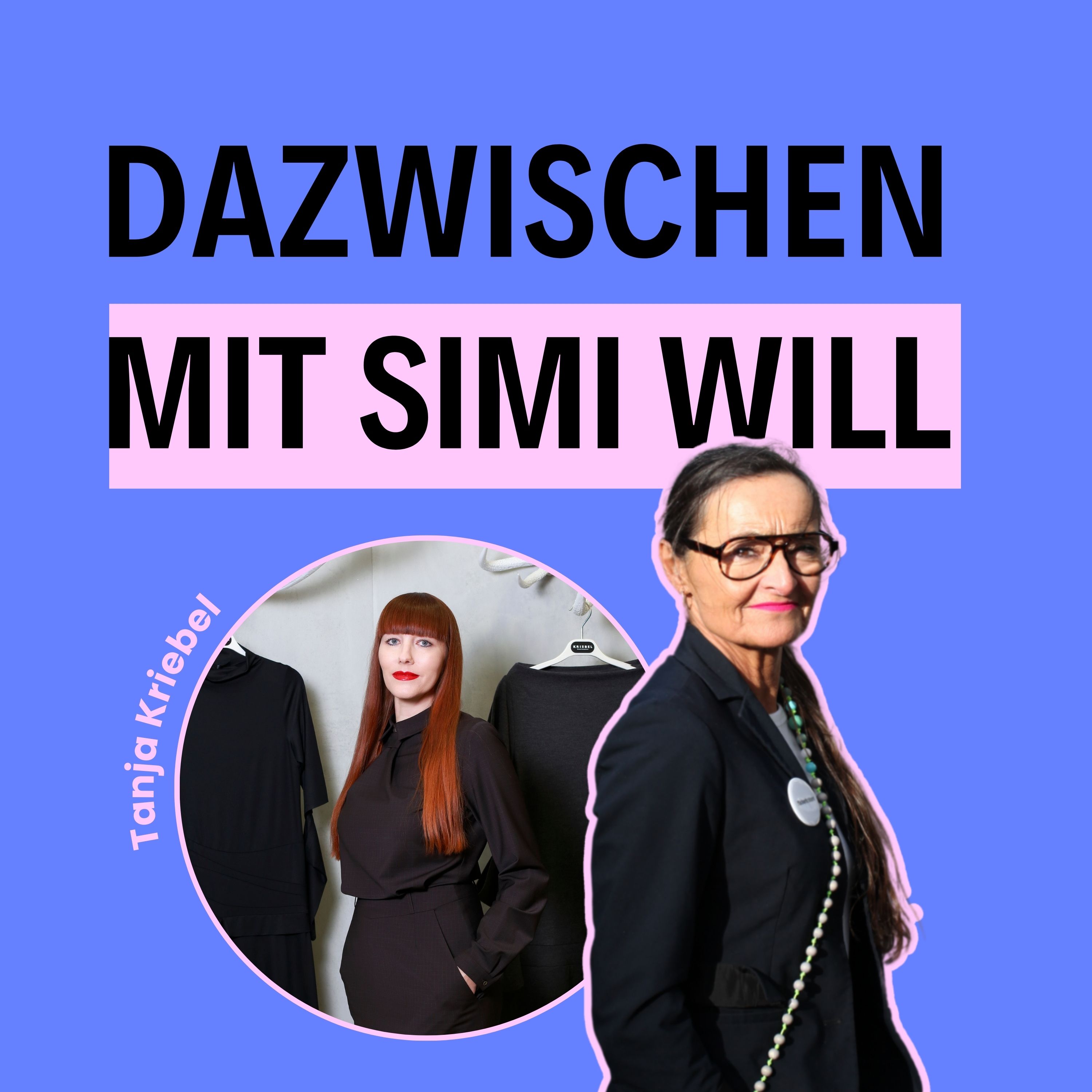 Dazwischen mit Simi Will