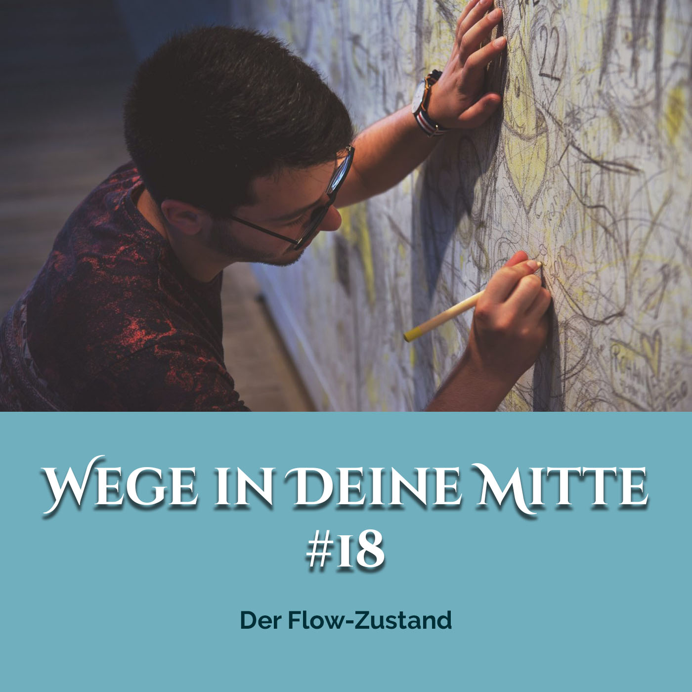 Wege in Deine Mitte