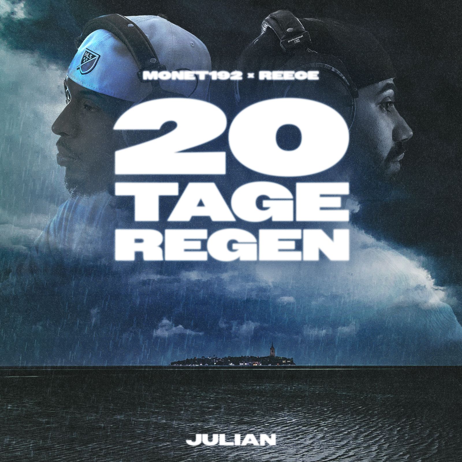 Deutschrap rasiert