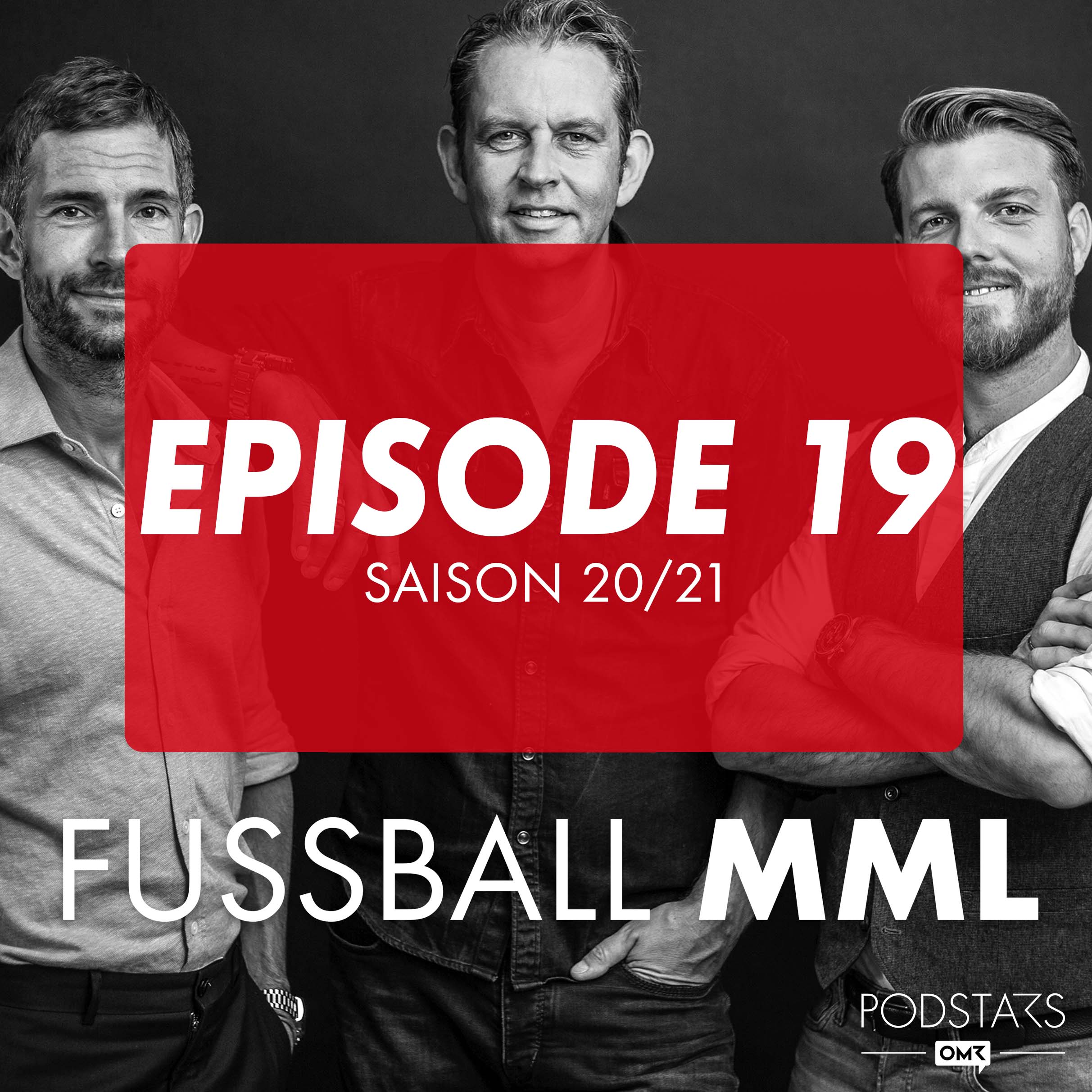 FUSSBALL MML