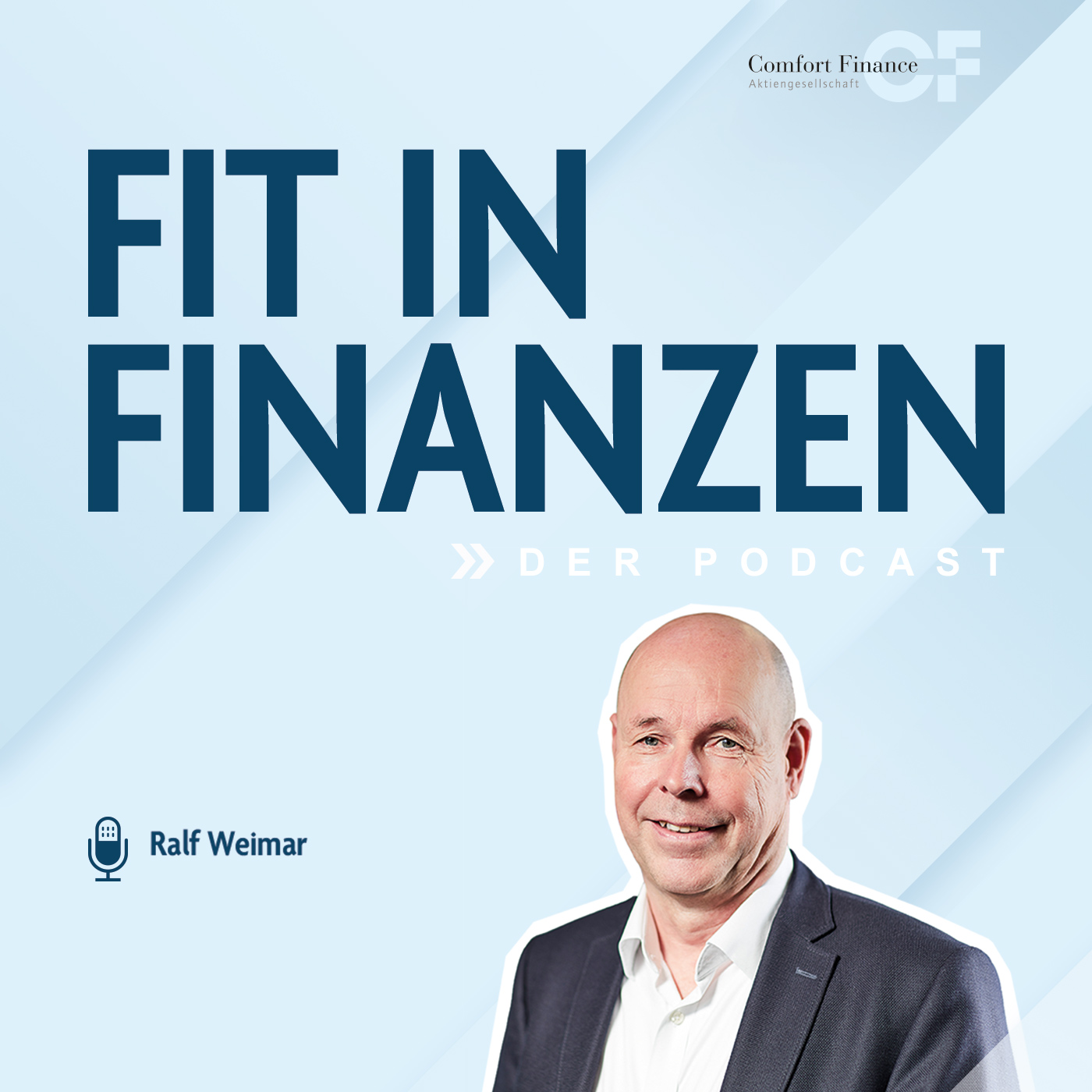 Fit in Finanzen