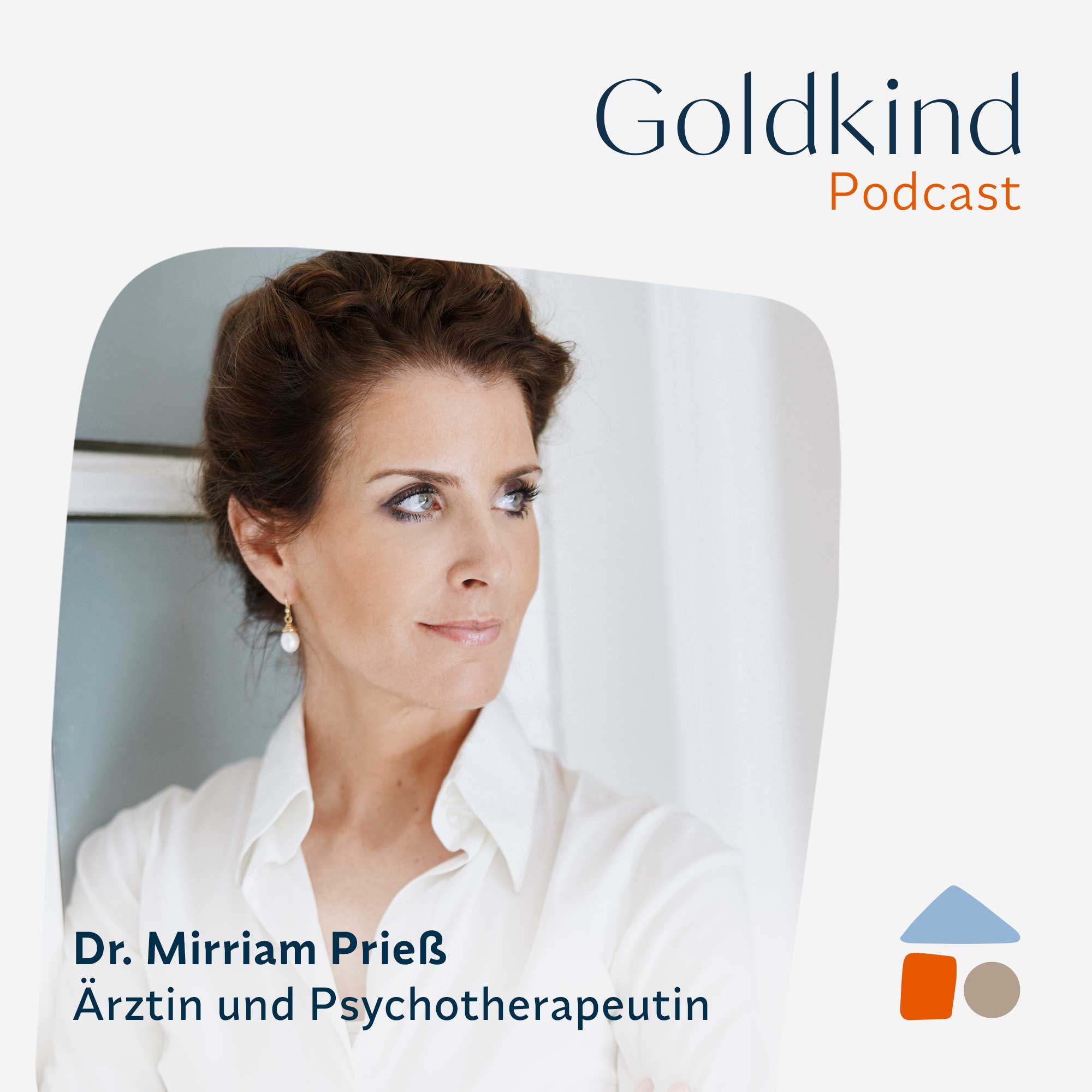 GOLDKIND Podcast