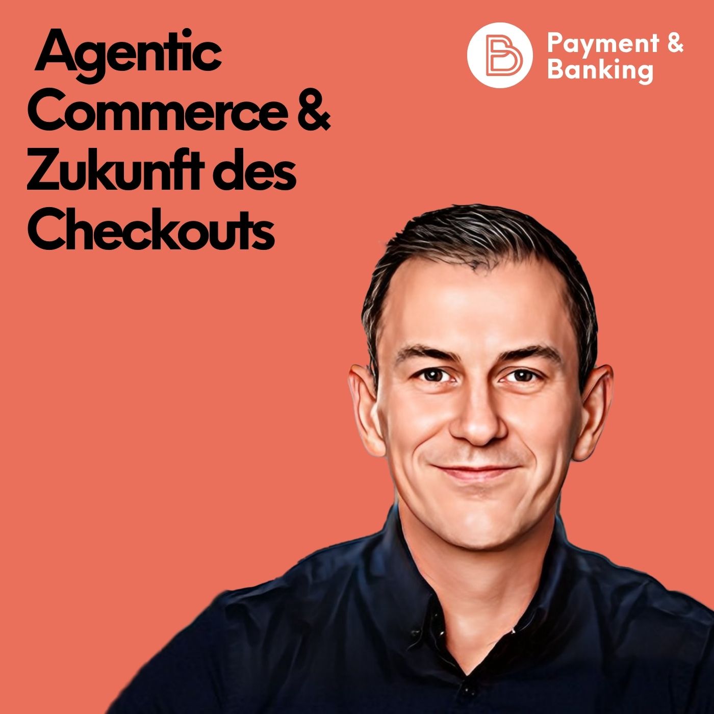 #555: Agentic Commerce & die Zukunft des Checkouts